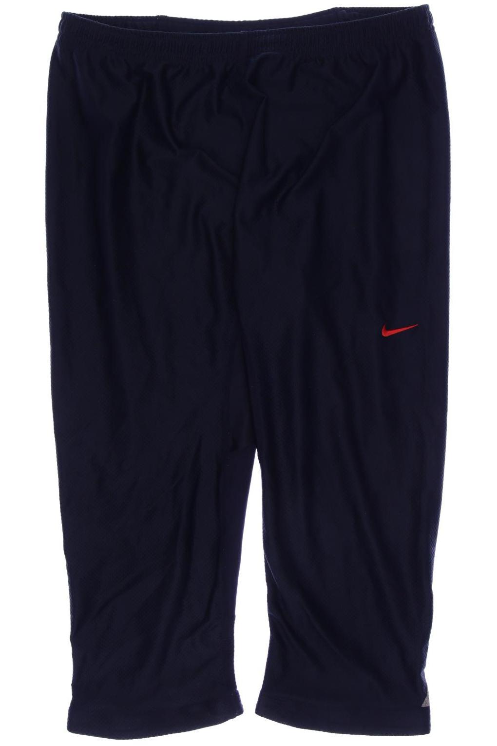 

Nike Herren Stoffhose, türkis, Gr. 0