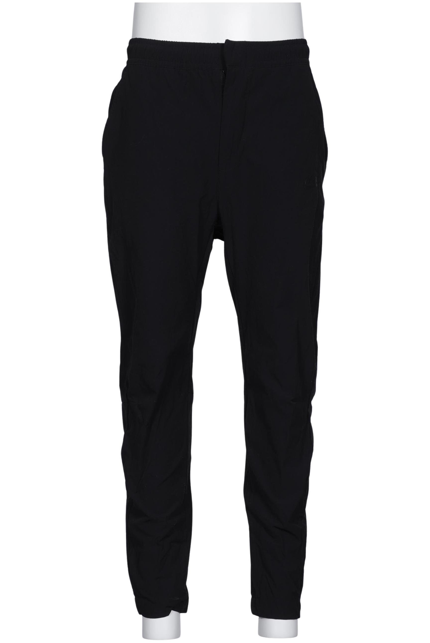 Thumbnail - Nike Herren Stoffhose, schwarz, Gr. 0