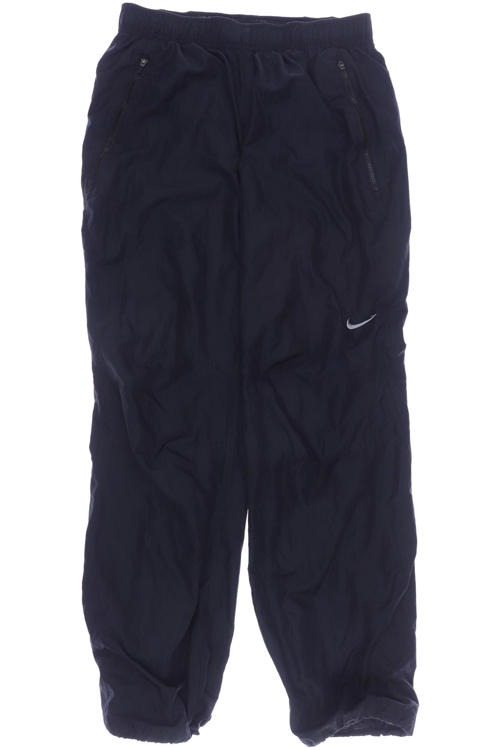 

Nike Herren Stoffhose, schwarz