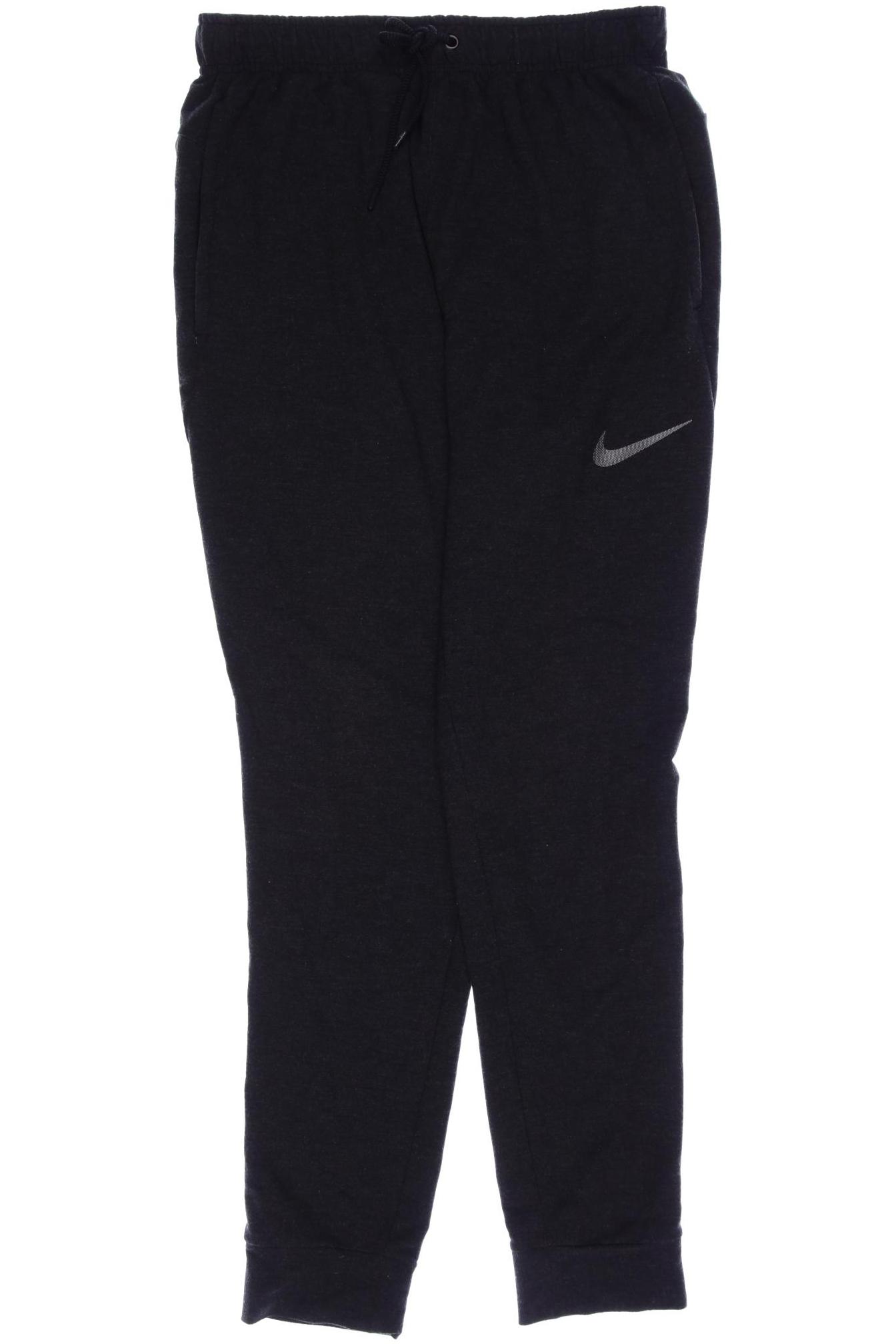 

Nike Herren Stoffhose, schwarz