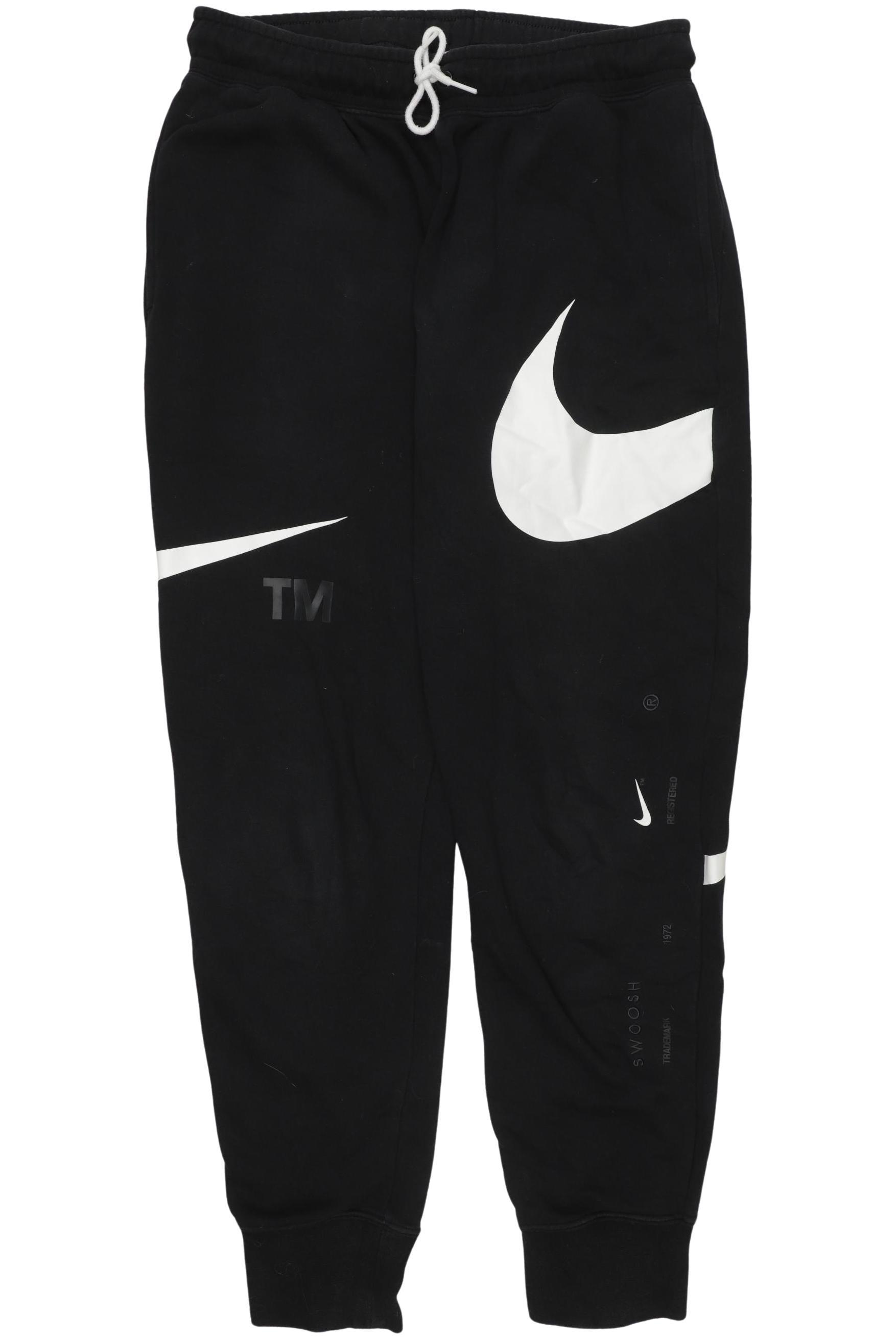 

Nike Herren Stoffhose, schwarz, Gr. 0