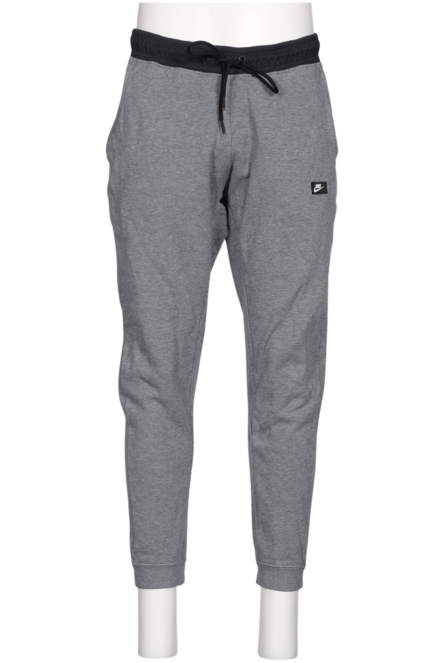 

Nike Herren Stoffhose, grau, Gr. 0