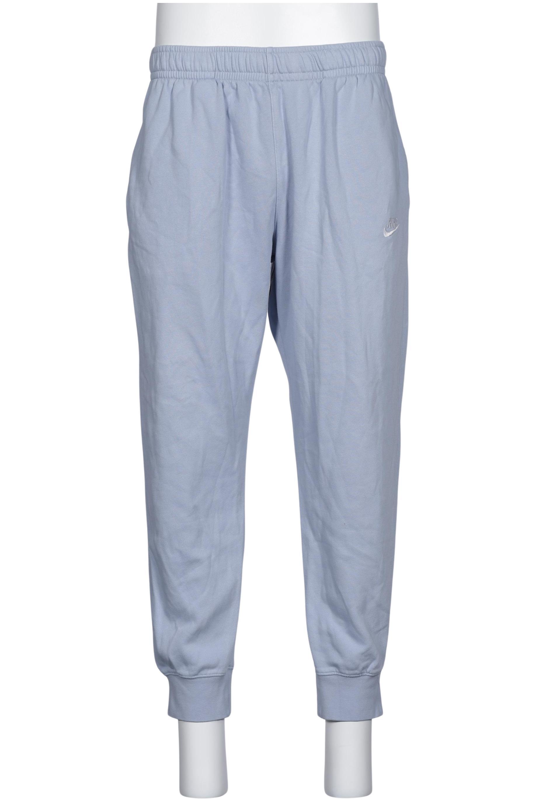 

Nike Herren Stoffhose, hellblau, Gr. 0