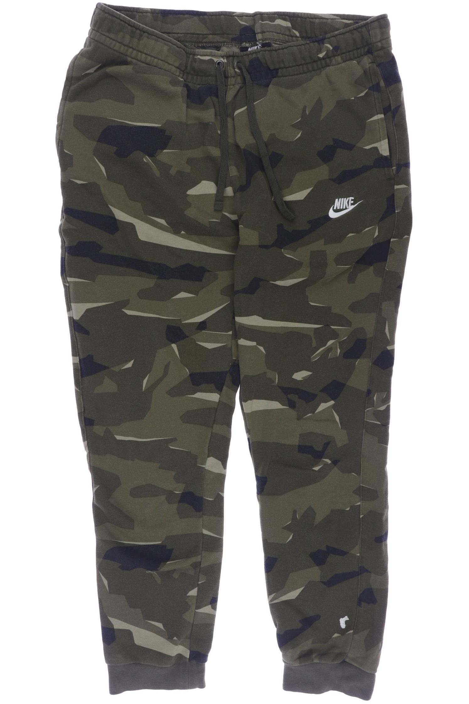 

Nike Herren Stoffhose, grün, Gr. 0