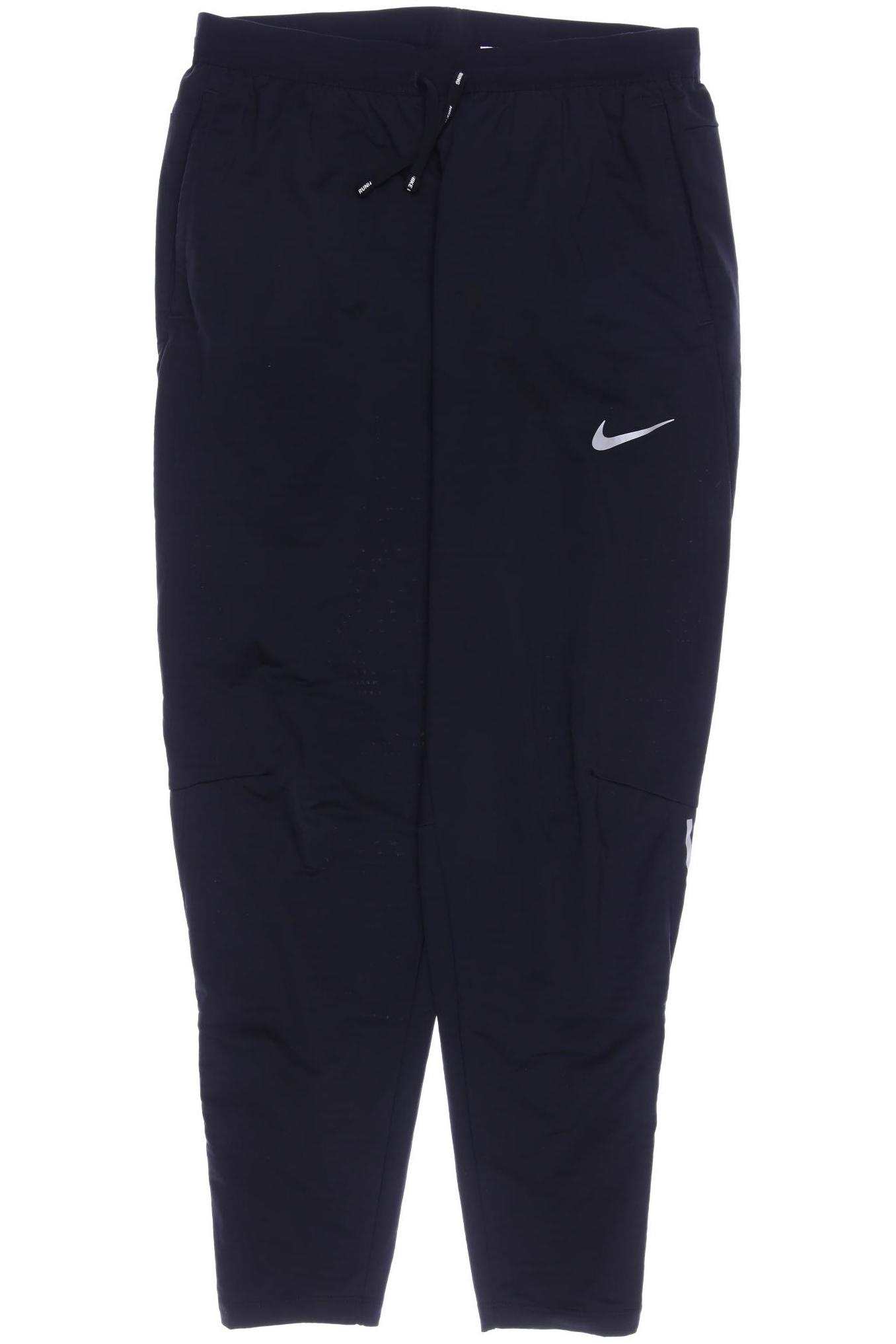 

Nike Herren Stoffhose, schwarz