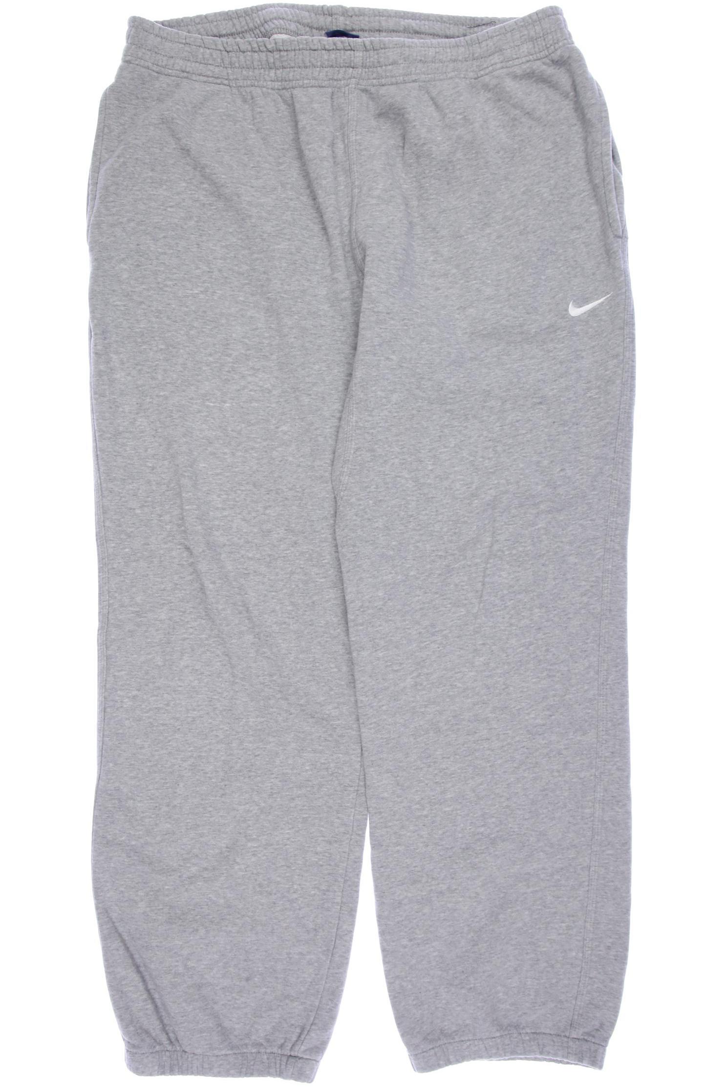 

Nike Herren Stoffhose, grau