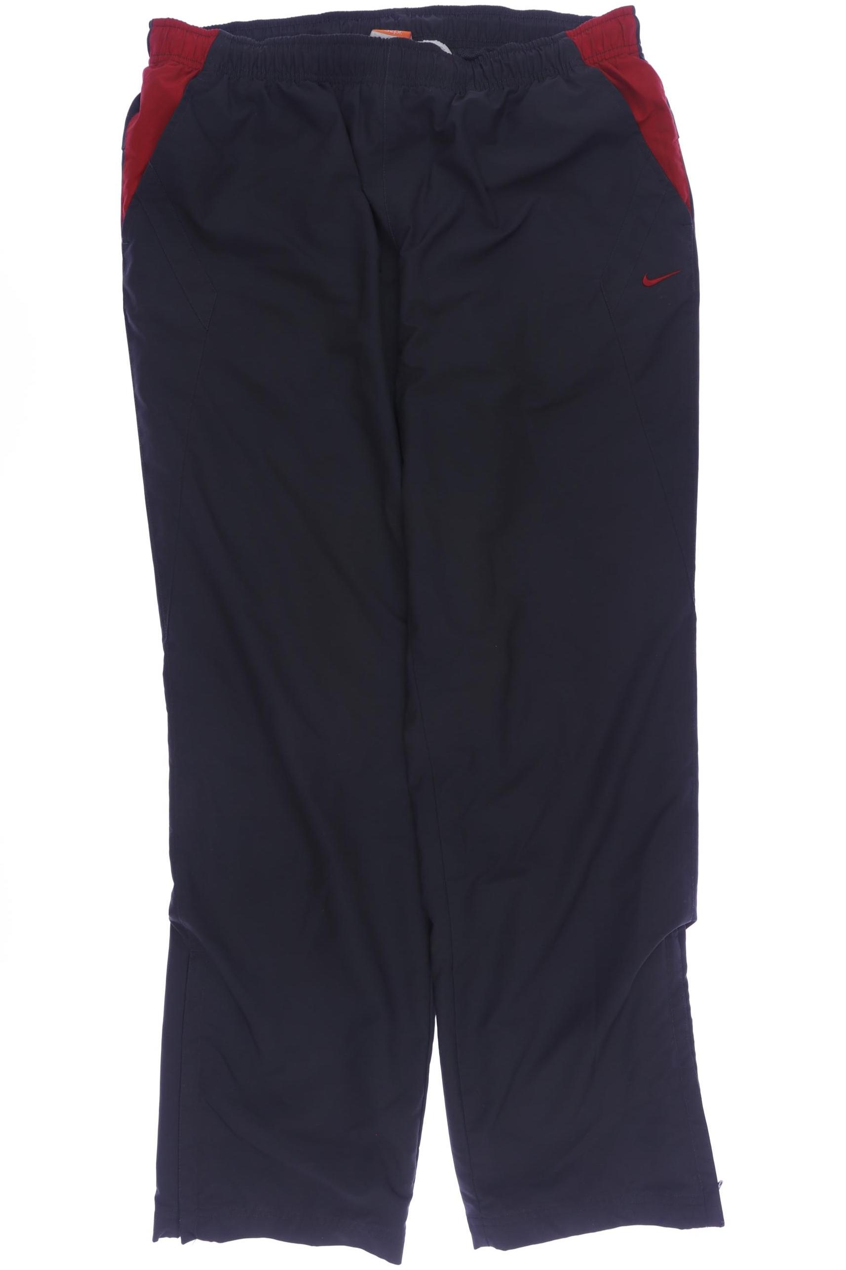 

Nike Herren Stoffhose, grau, Gr. 48