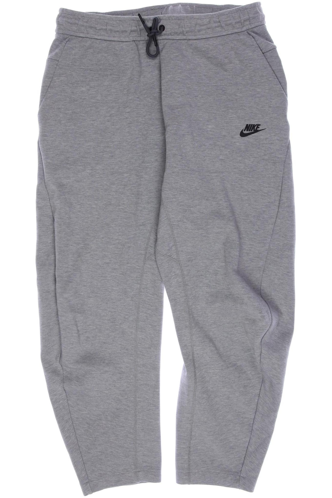 

Nike Herren Stoffhose, grau