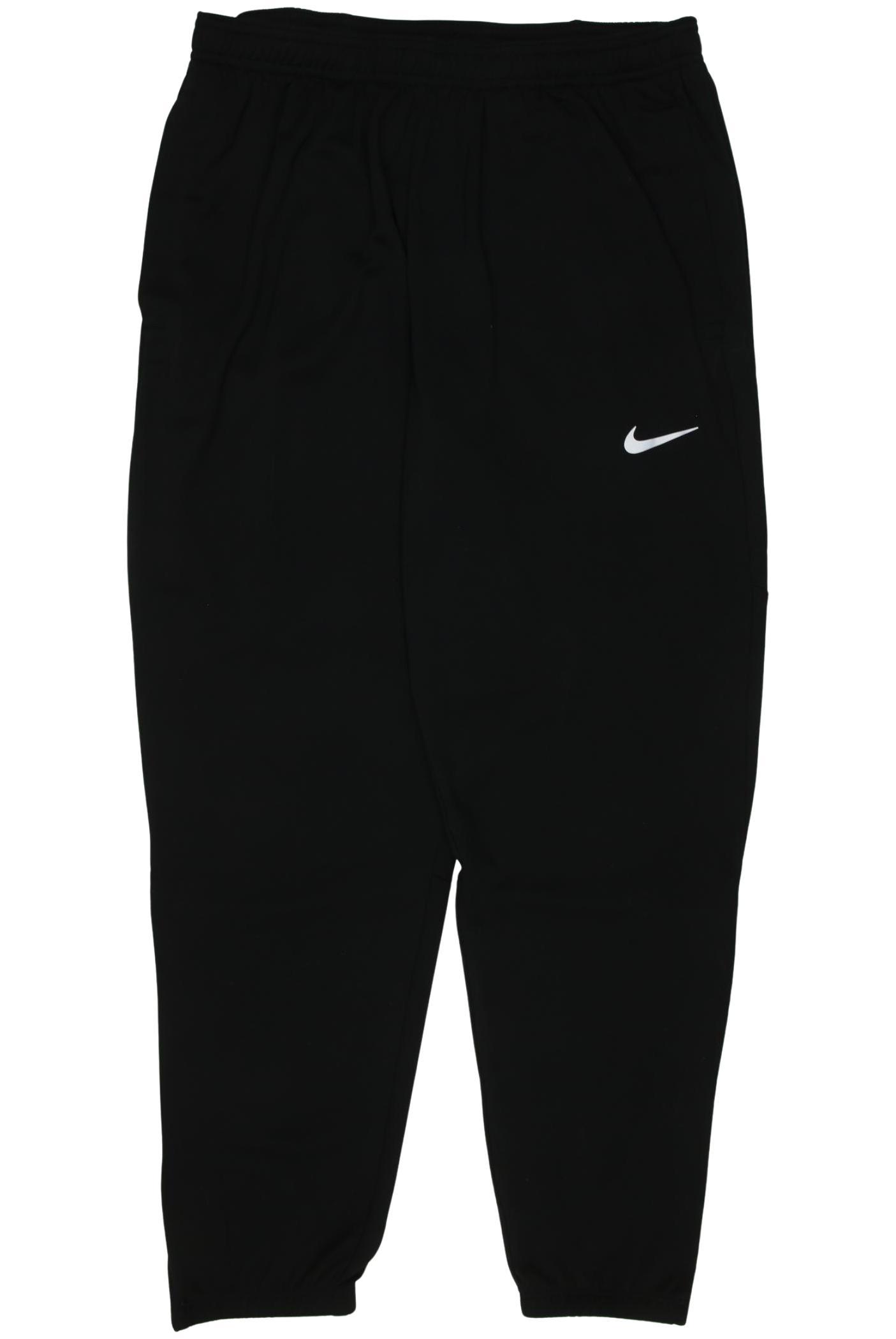 

Nike Herren Stoffhose, schwarz, Gr. 0