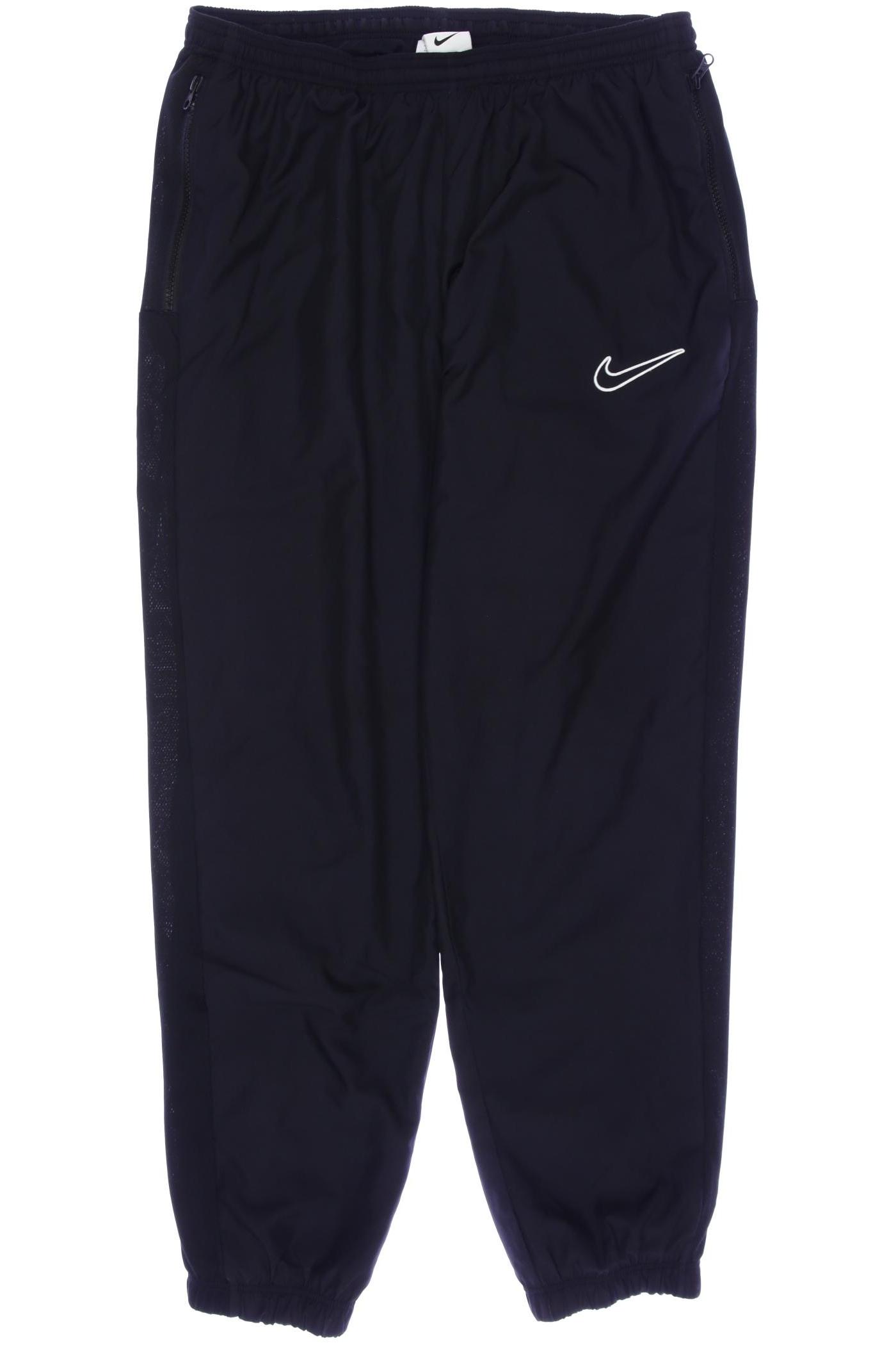 

Nike Herren Stoffhose, schwarz, Gr. 0