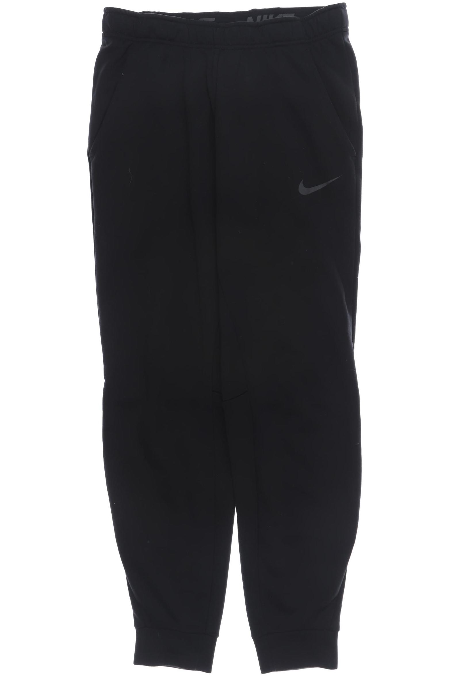 

Nike Herren Stoffhose, schwarz