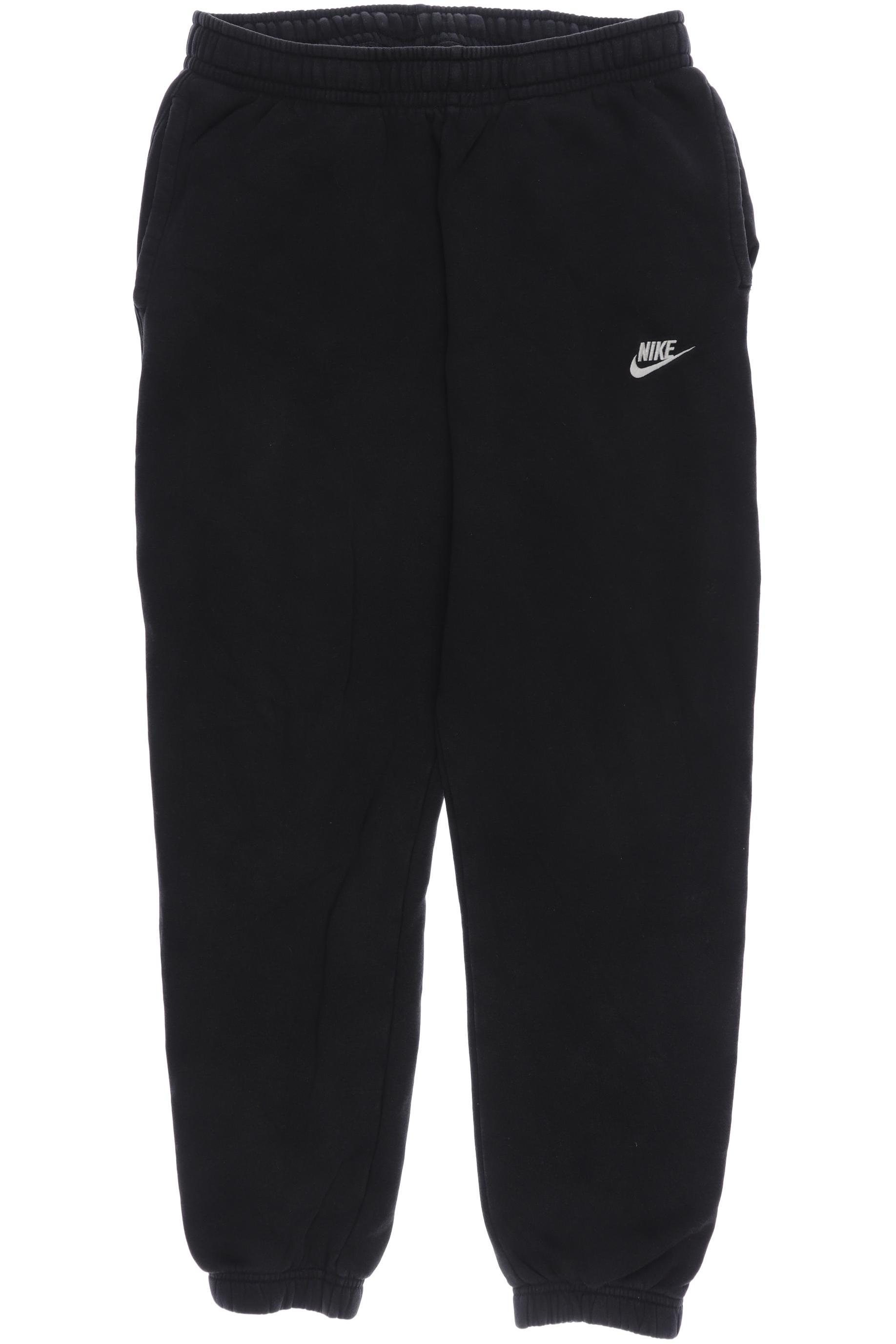 

Nike Herren Stoffhose, schwarz, Gr. 0