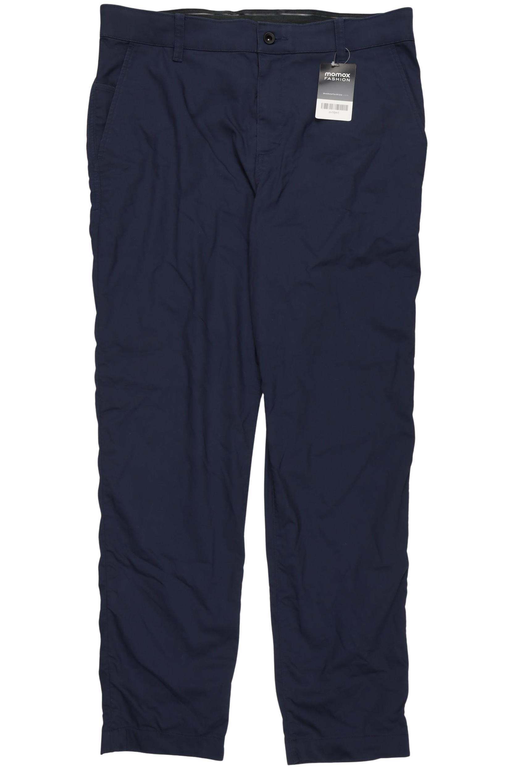 

Nike Herren Stoffhose, marineblau, Gr. 34