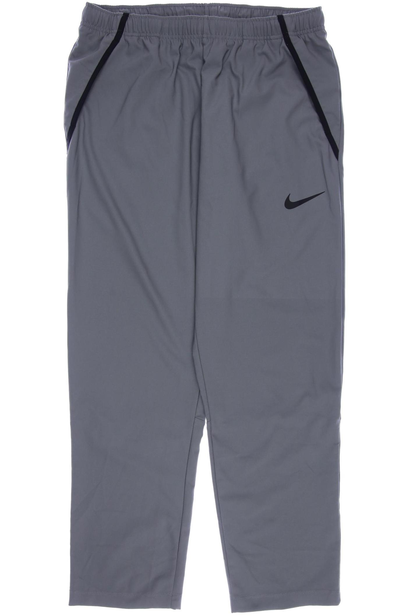 

Nike Herren Stoffhose, grau