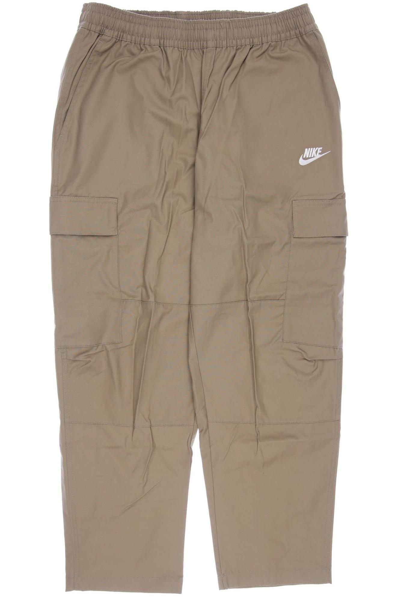 

Nike Herren Stoffhose, beige