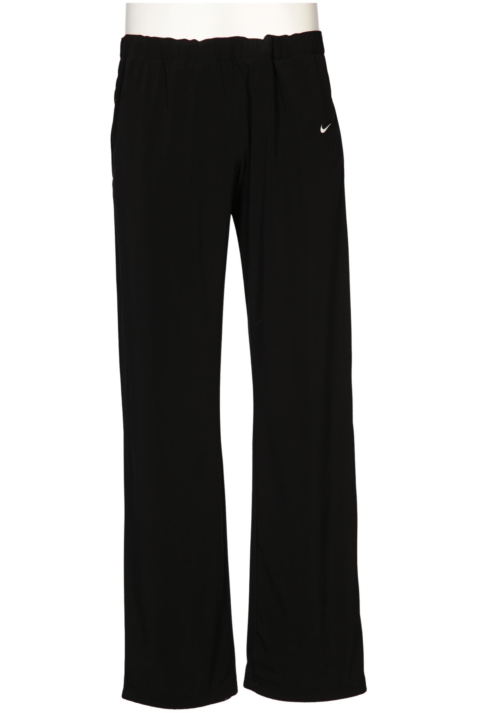 Thumbnail - Nike Herren Stoffhose, schwarz, Gr. 0