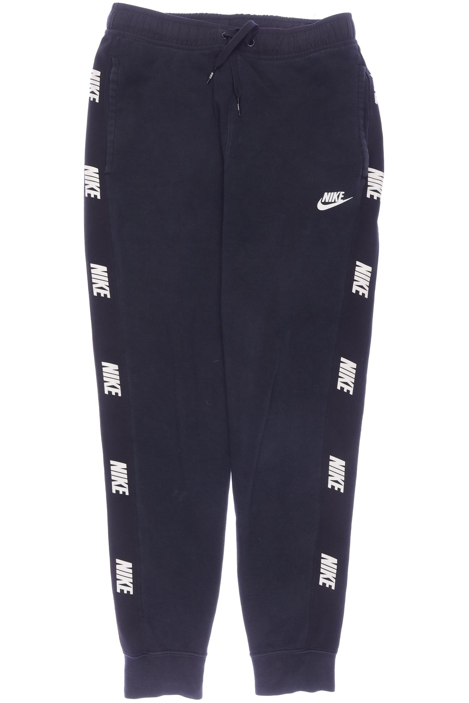 

Nike Herren Stoffhose, schwarz, Gr. 0