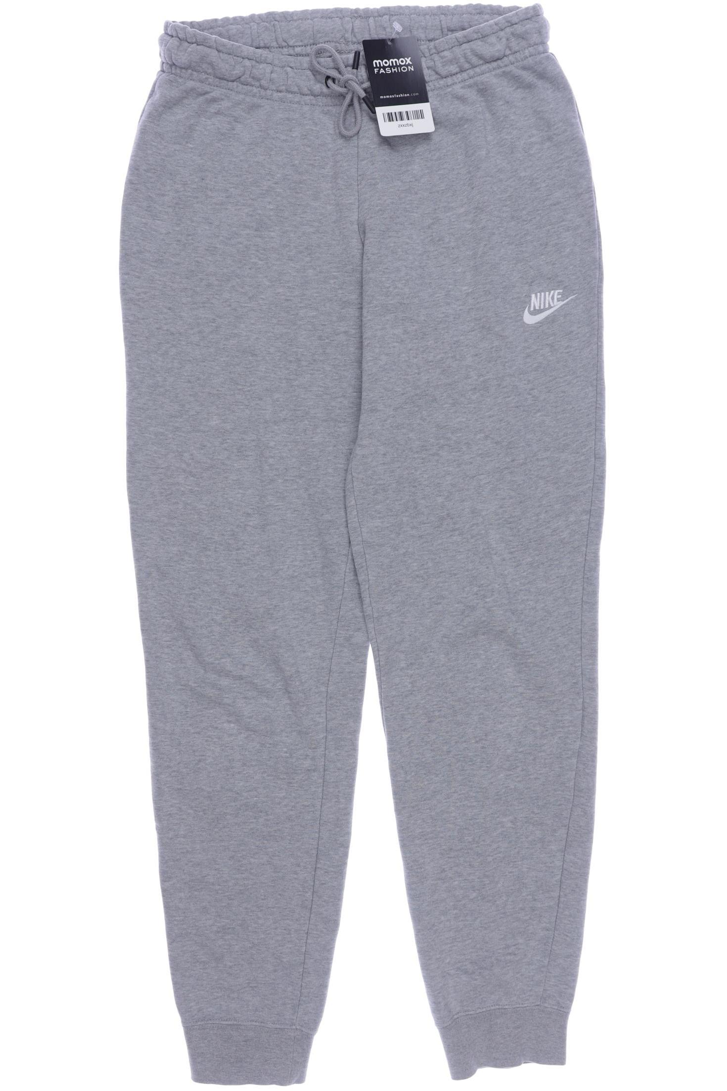 

Nike Herren Stoffhose, grau, Gr. 46