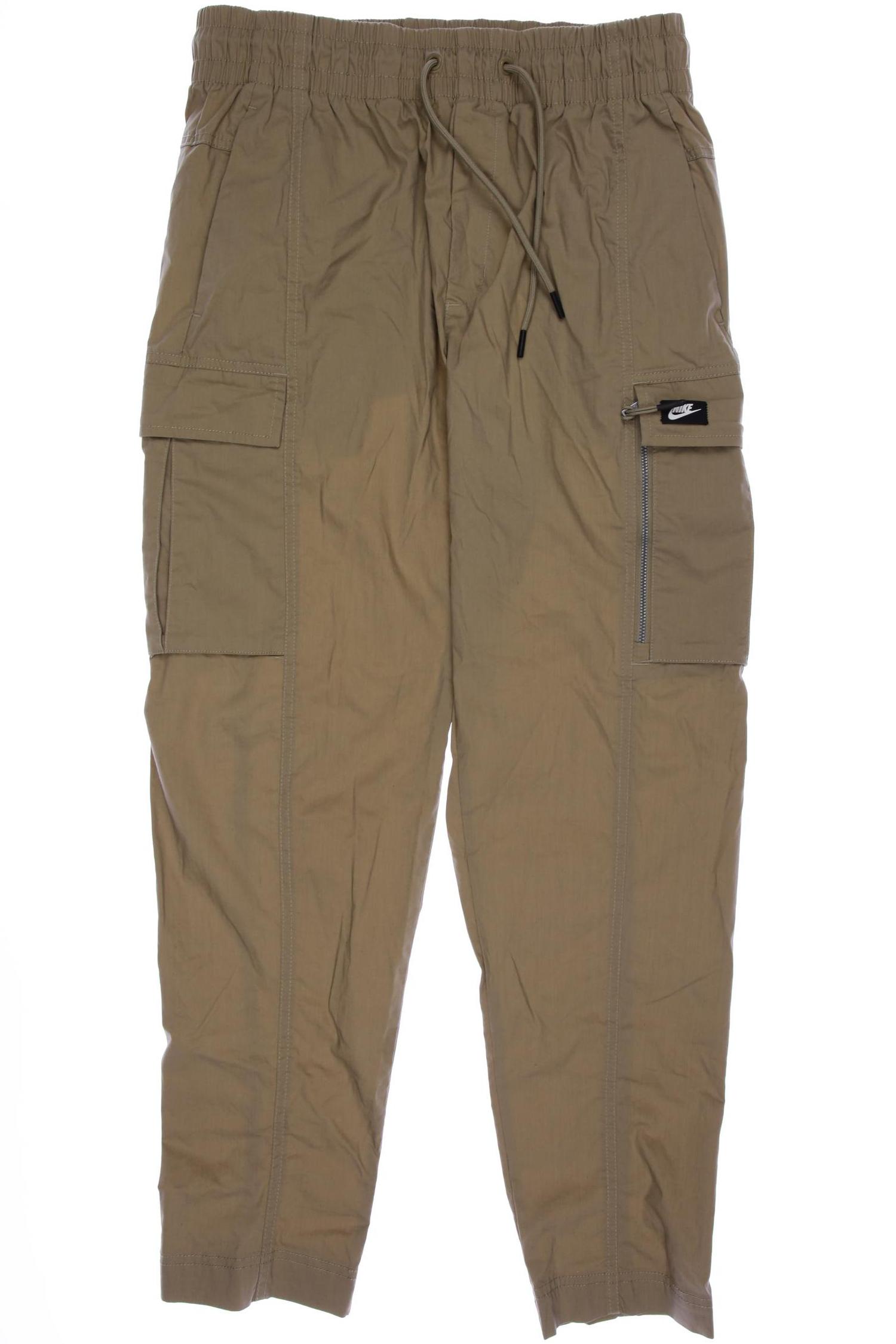 

Nike Herren Stoffhose, beige, Gr. 48