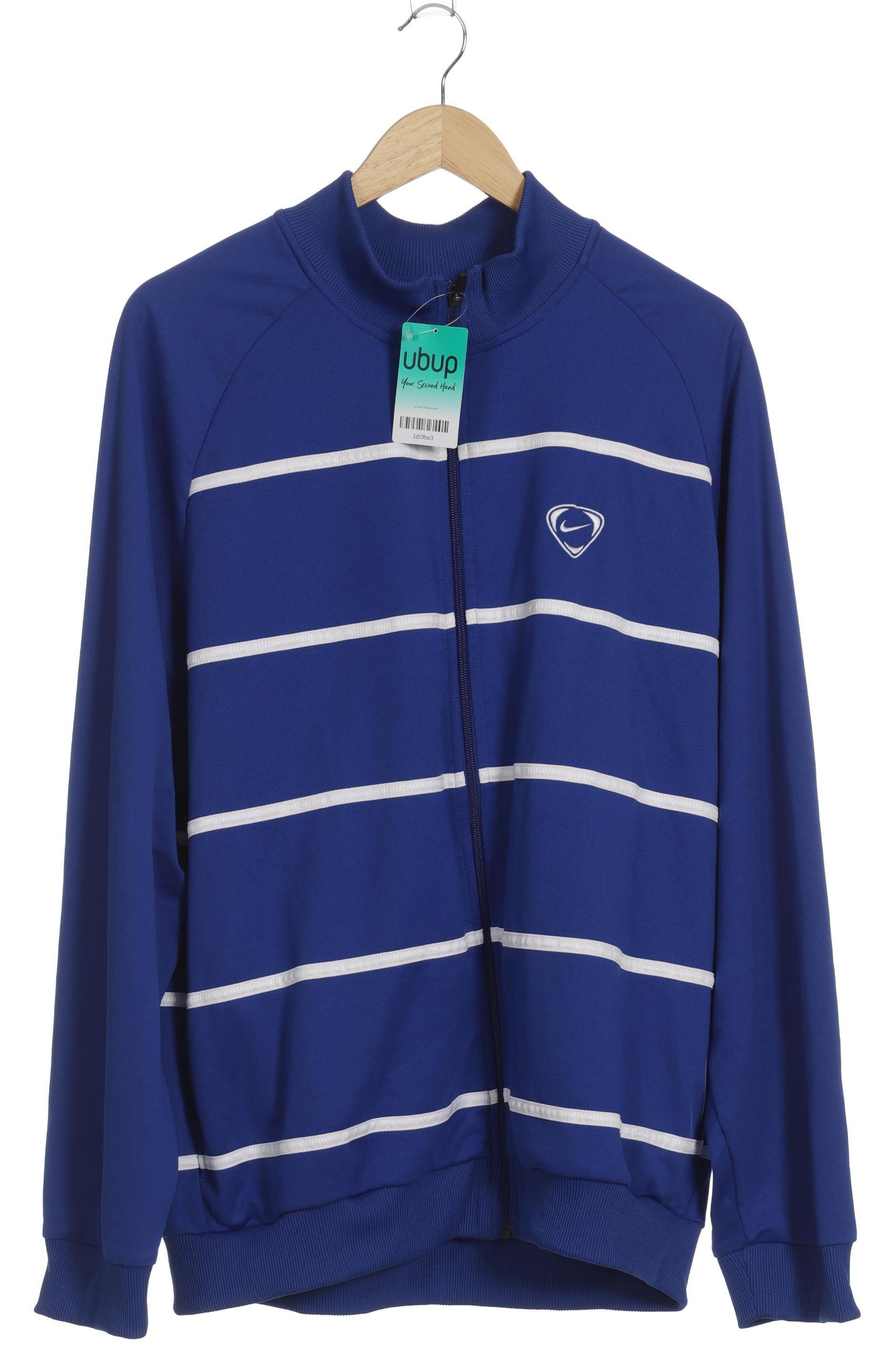 

Nike Herren Strickjacke, blau, Gr.