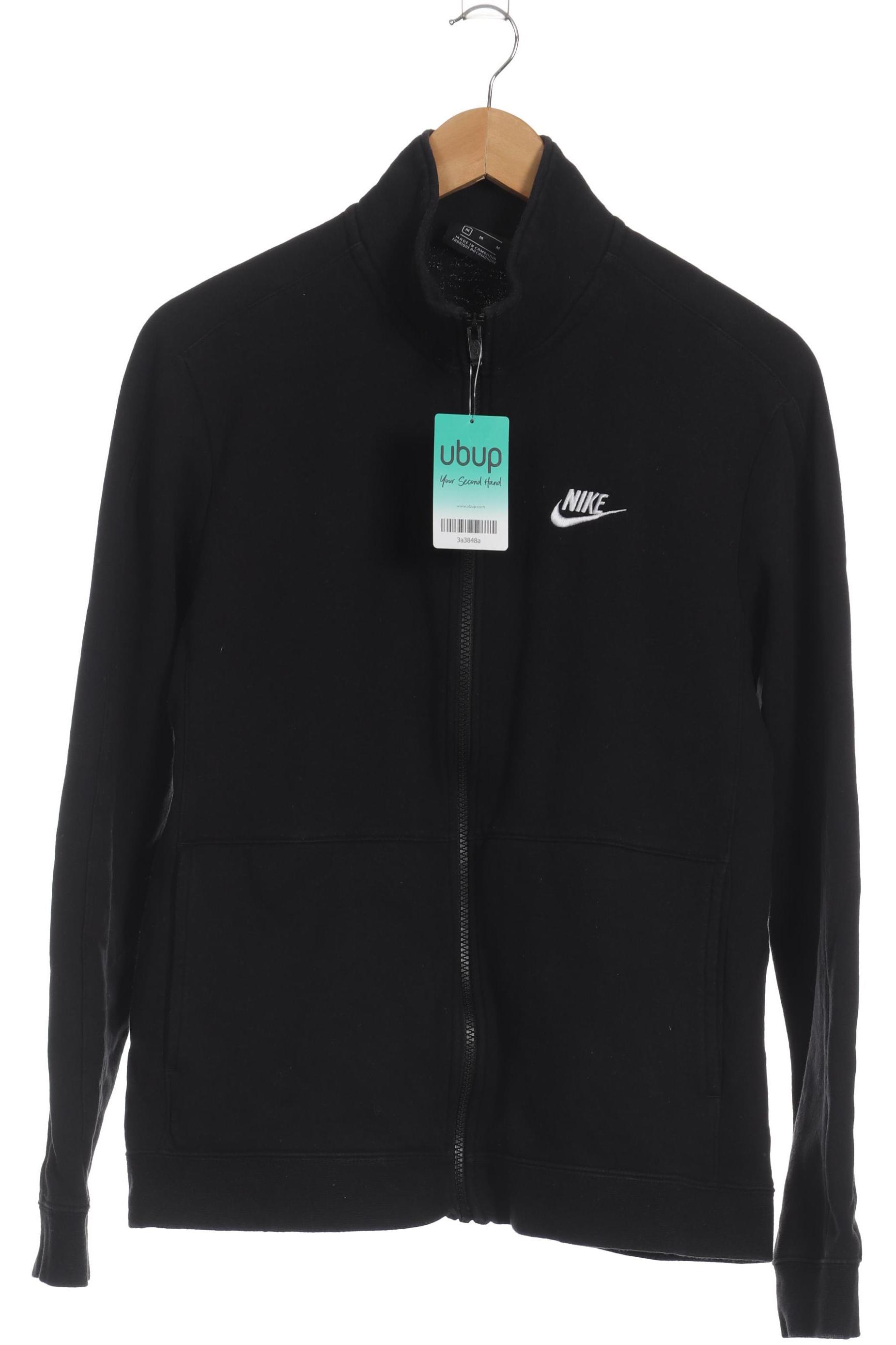 

Nike Herren Strickjacke, schwarz, Gr.