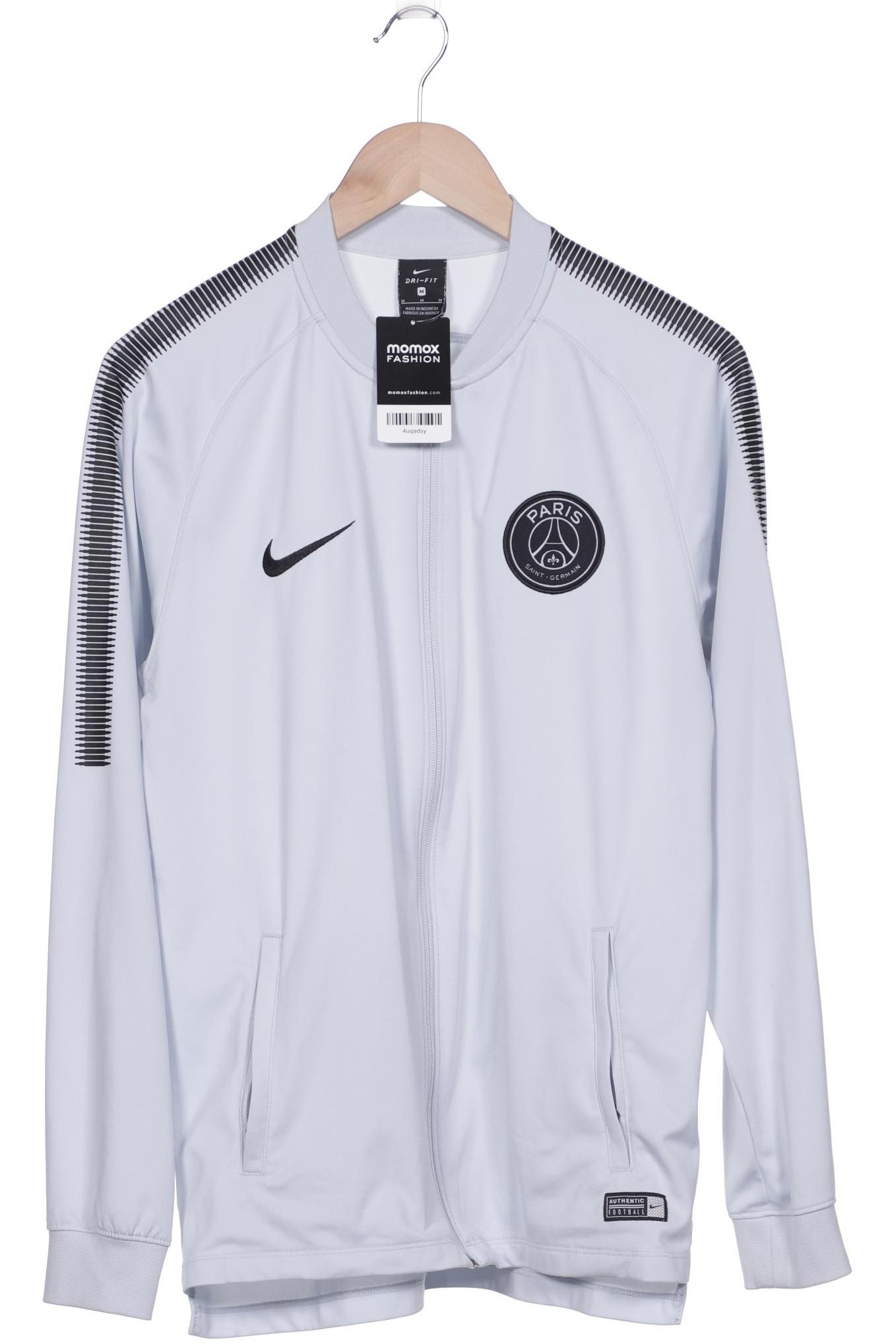 

Nike Herren Strickjacke, hellblau