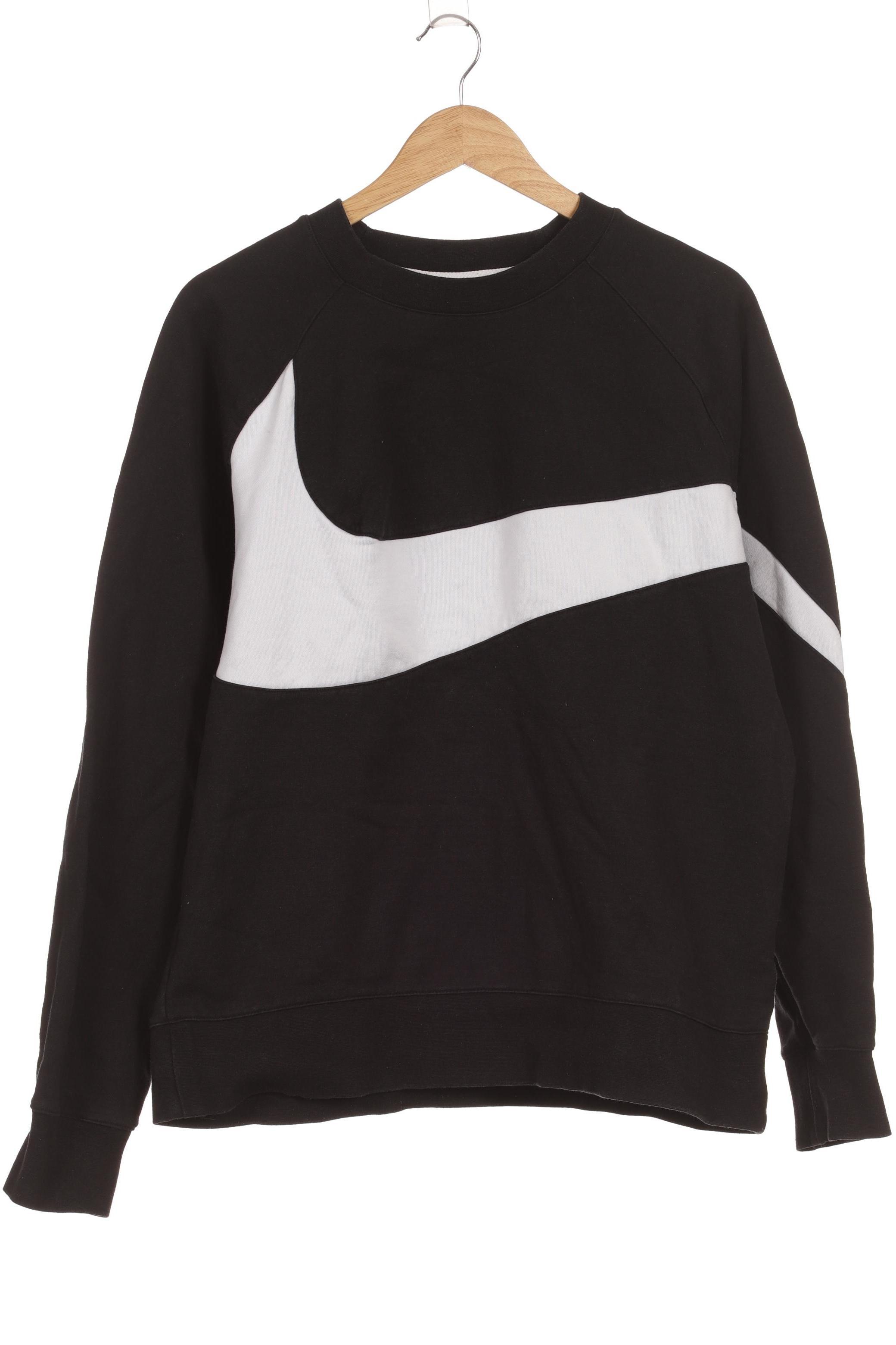 

Nike Herren Sweatshirt, schwarz, Gr.