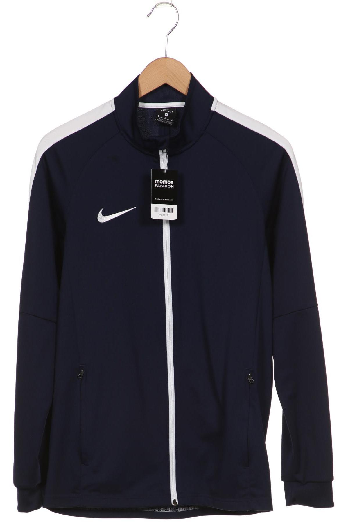 

Nike Herren Strickjacke, marineblau