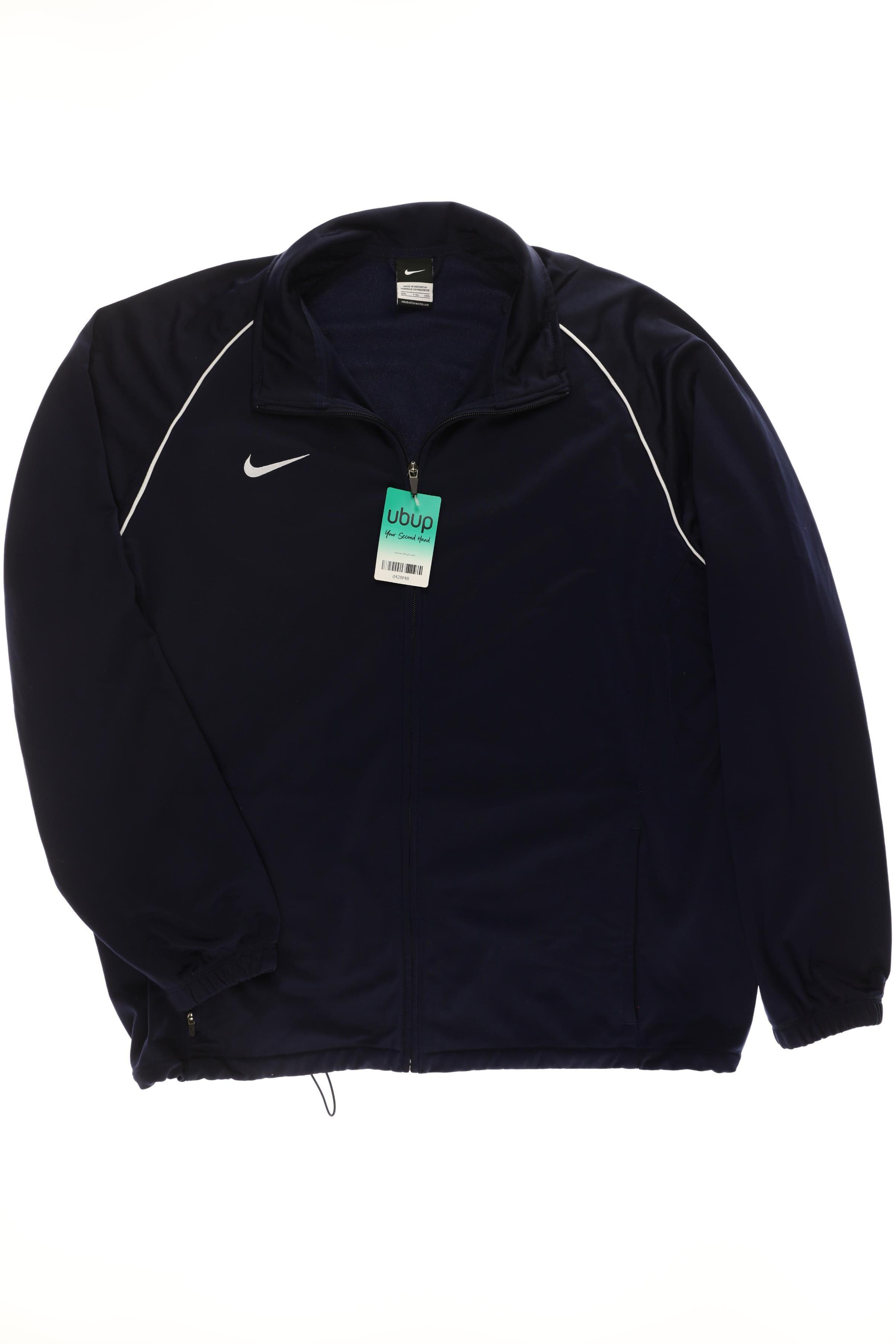 

Nike Herren Strickjacke, blau, Gr.