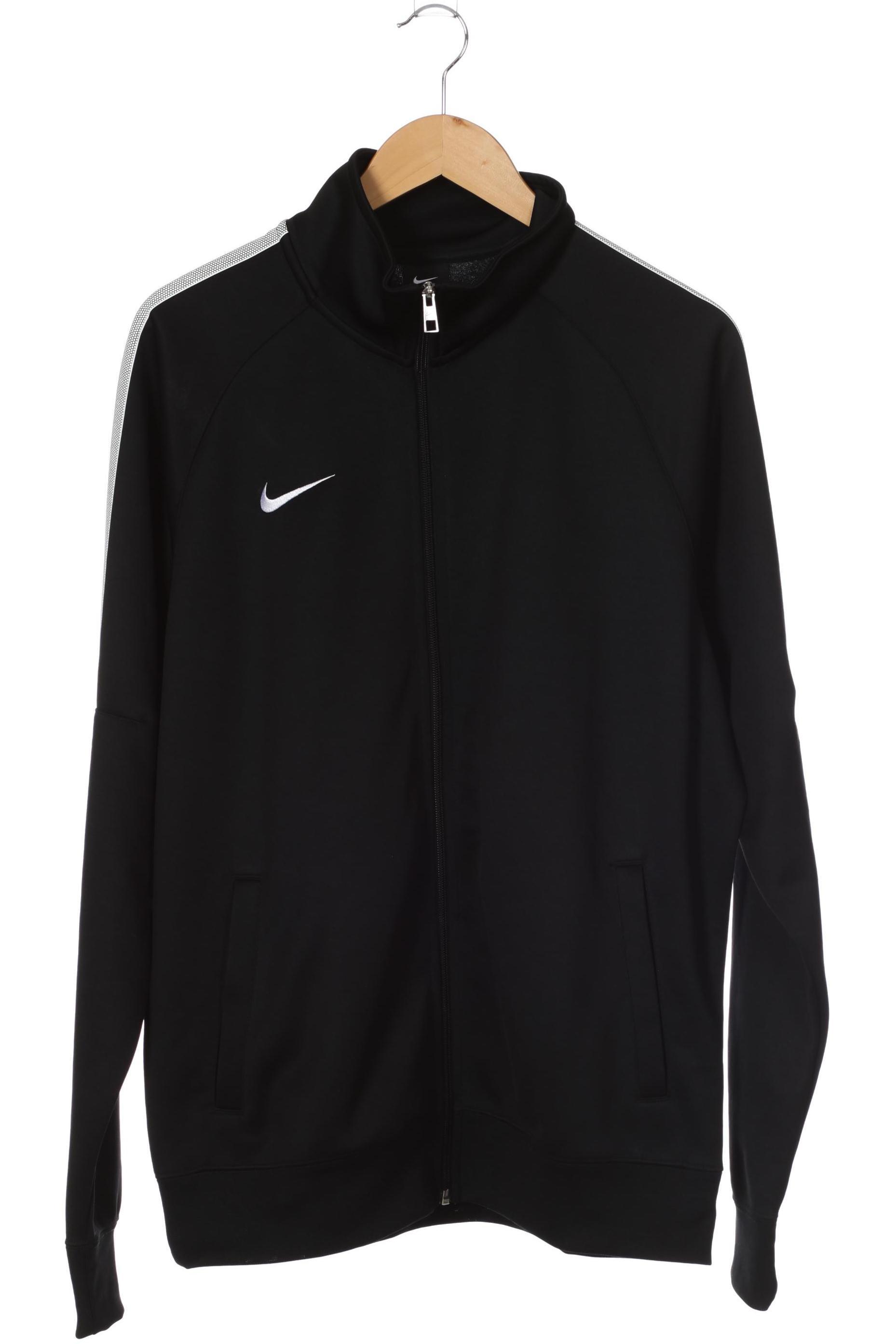

Nike Herren Sweatshirt, schwarz, Gr.