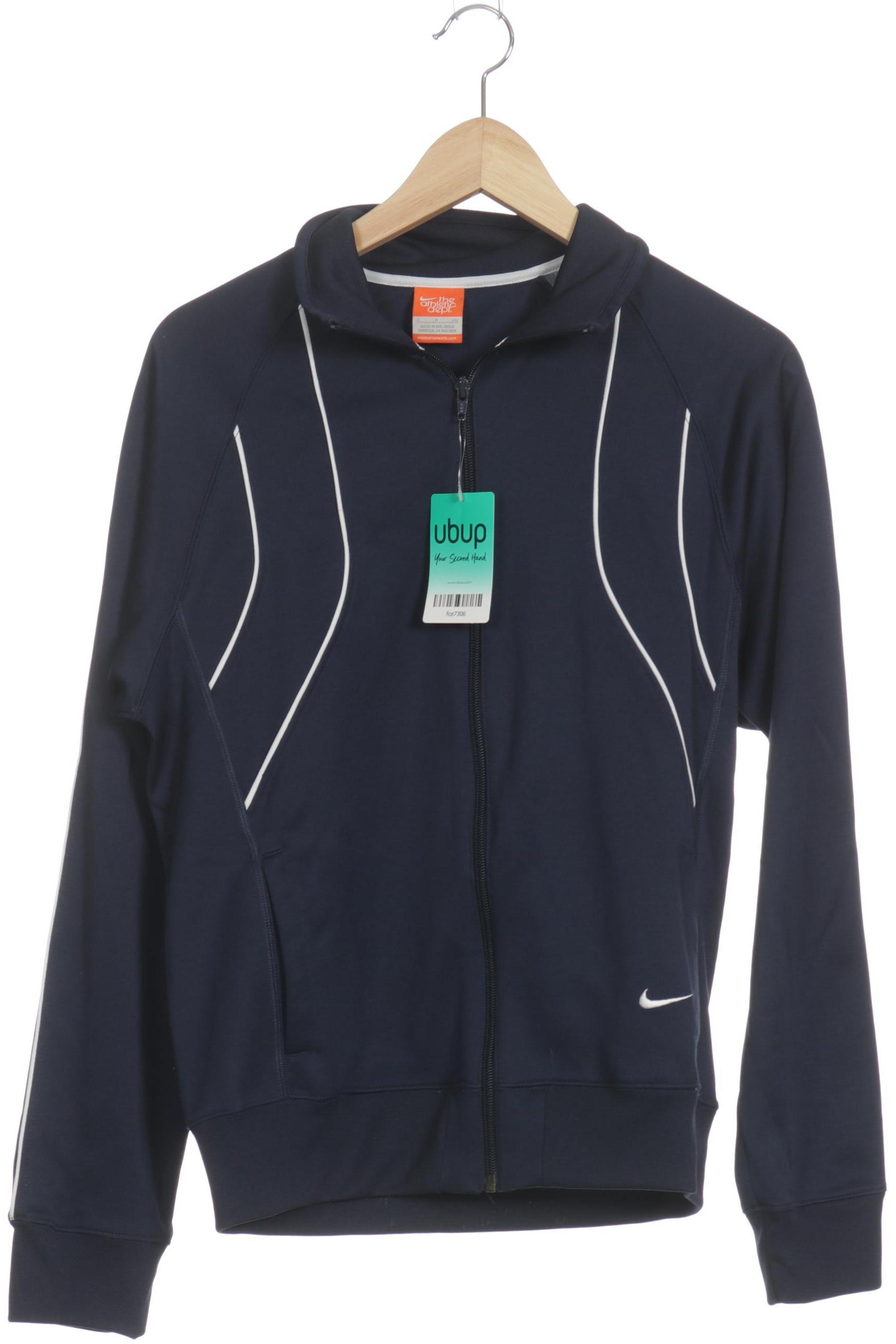 

Nike Herren Sweatshirt, blau, Gr.