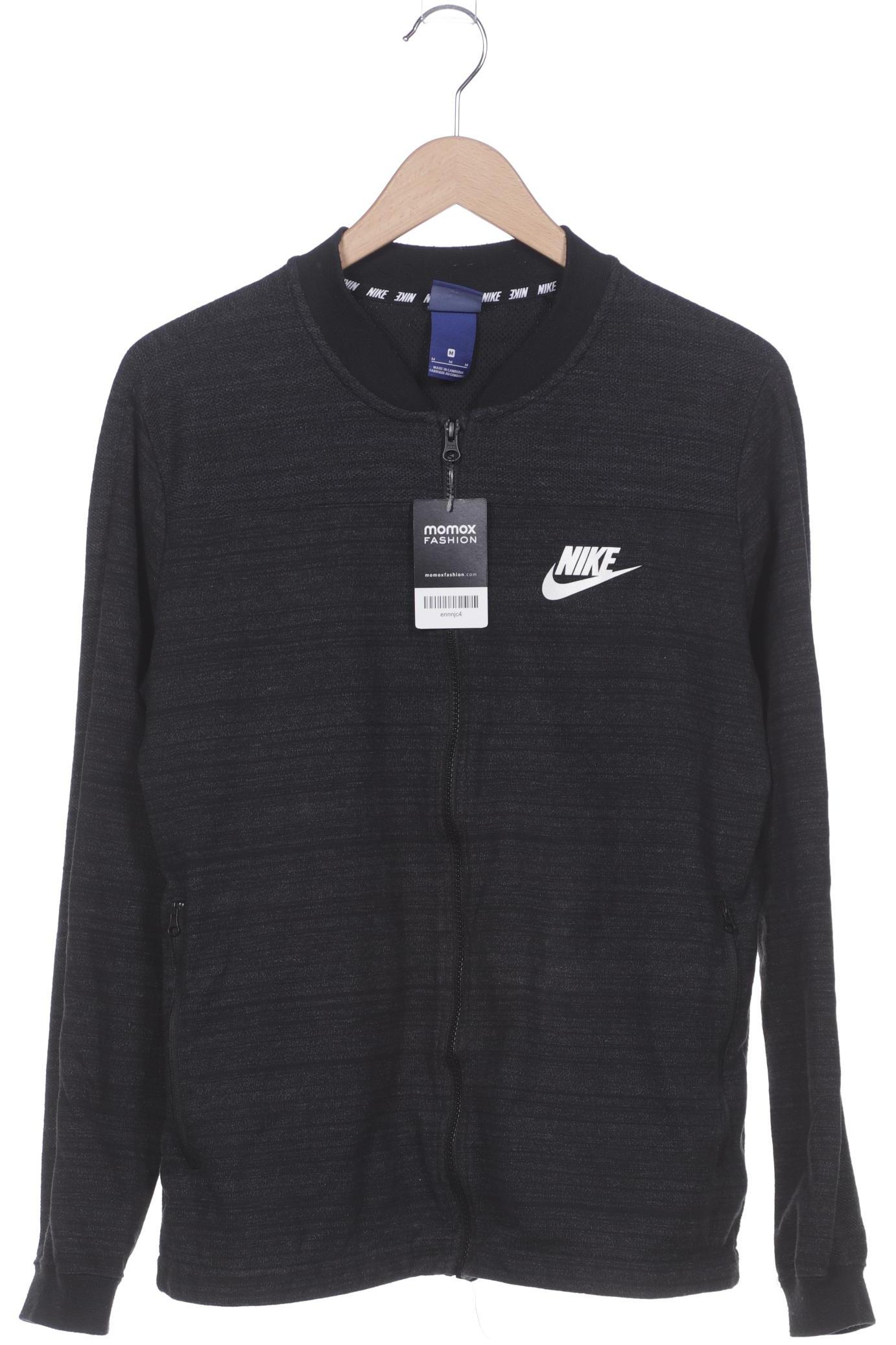 

Nike Herren Strickjacke, schwarz, Gr. 48