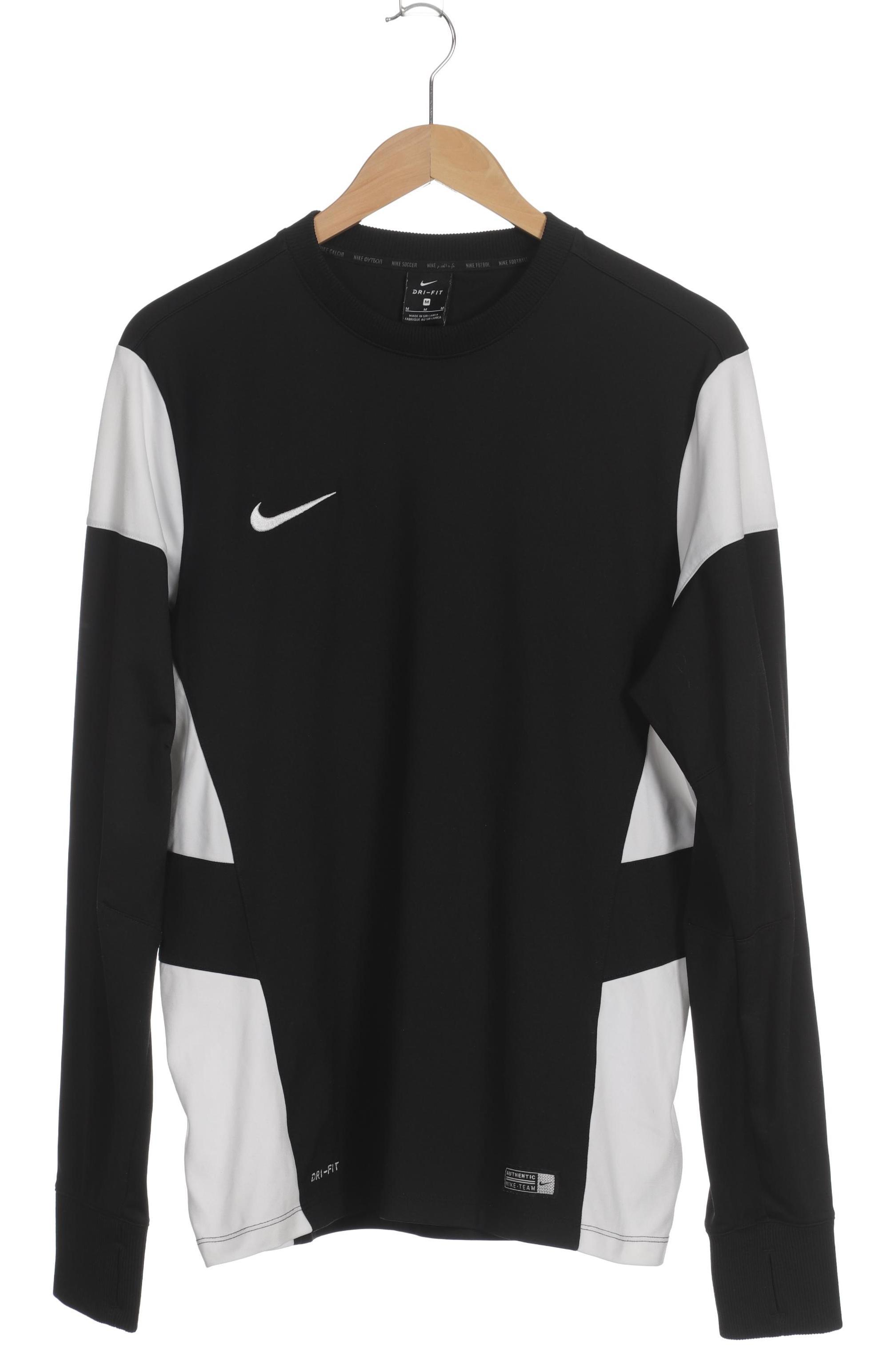

Nike Herren Sweatshirt, schwarz, Gr.