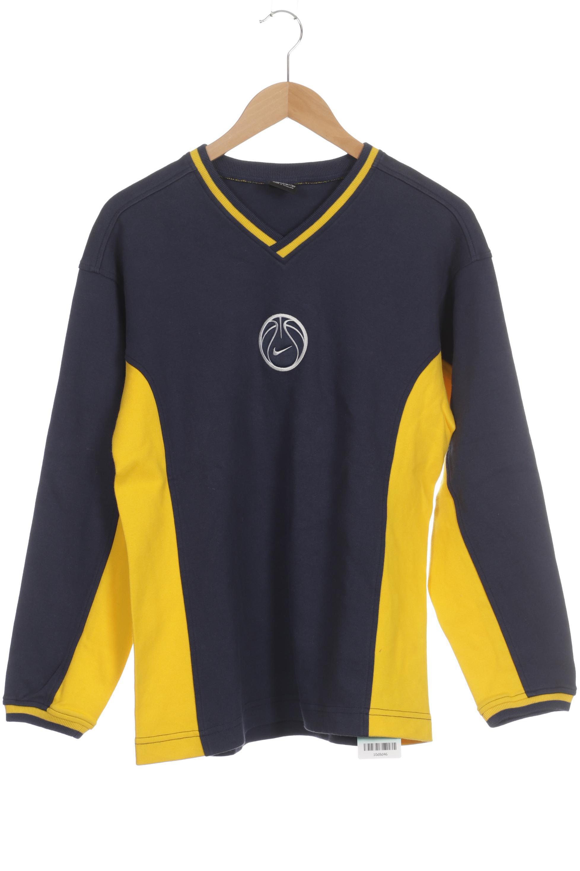 

Nike Herren Sweatshirt, blau, Gr.