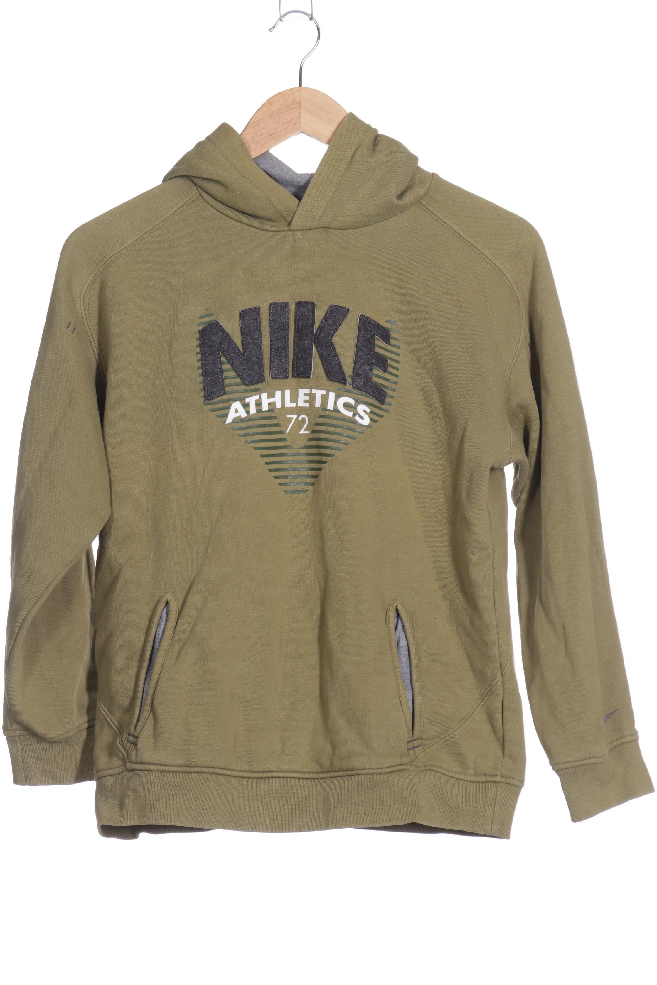 Thumbnail - Nike Herren Sweatshirt, grün, Gr.