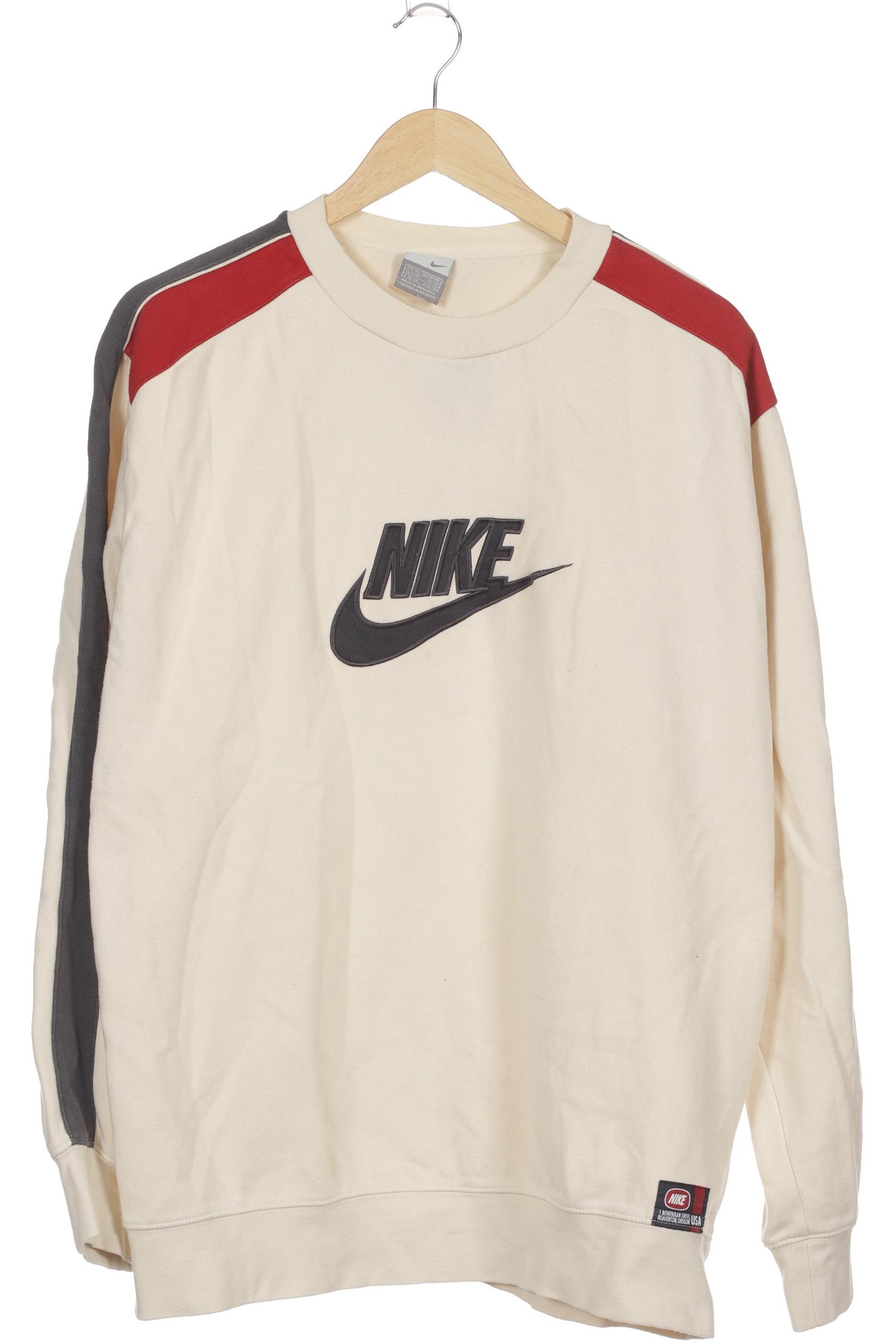 Thumbnail - Nike Herren Sweatshirt, beige, Gr. 56