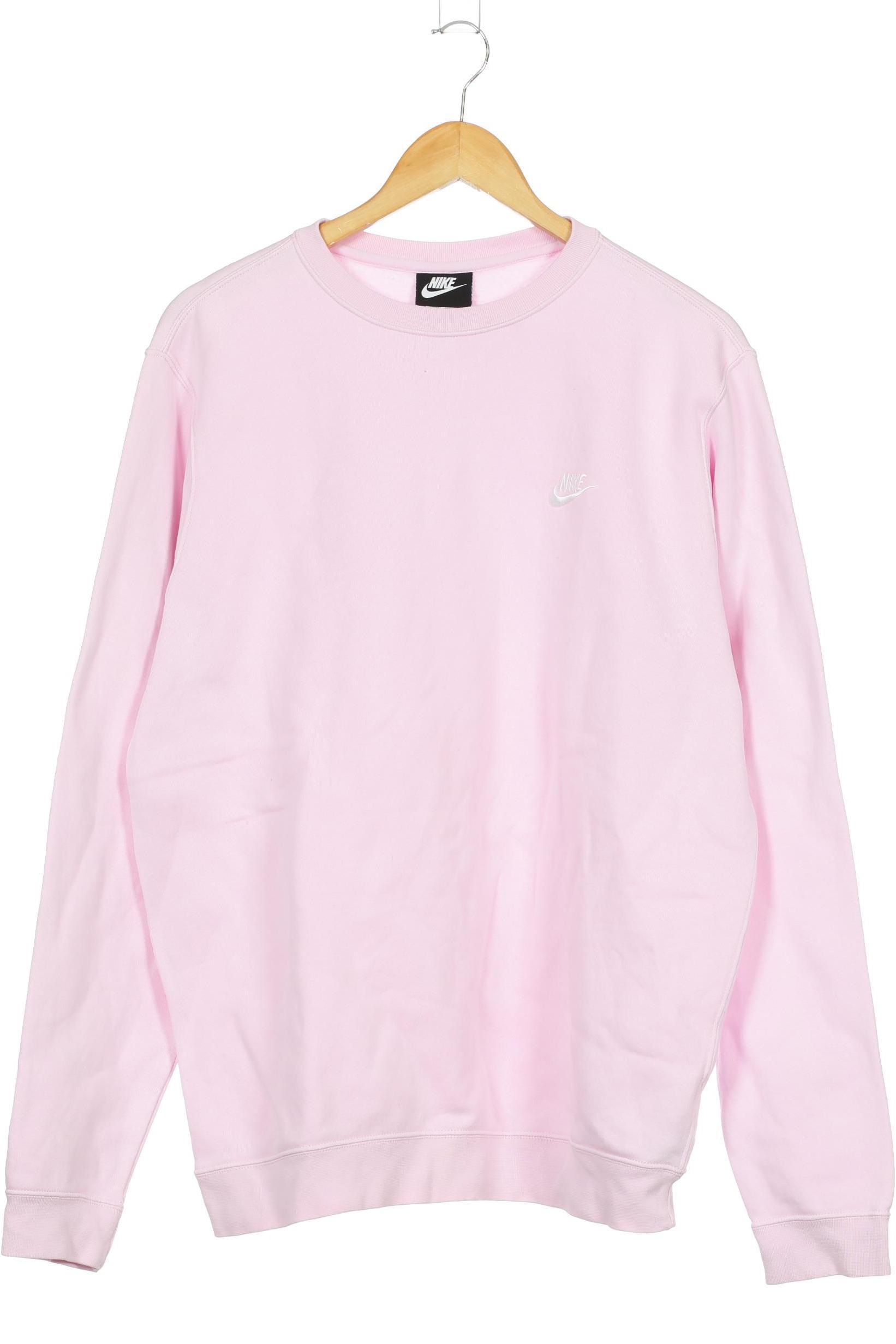 Thumbnail - Nike Herren Sweatshirt, pink, Gr.