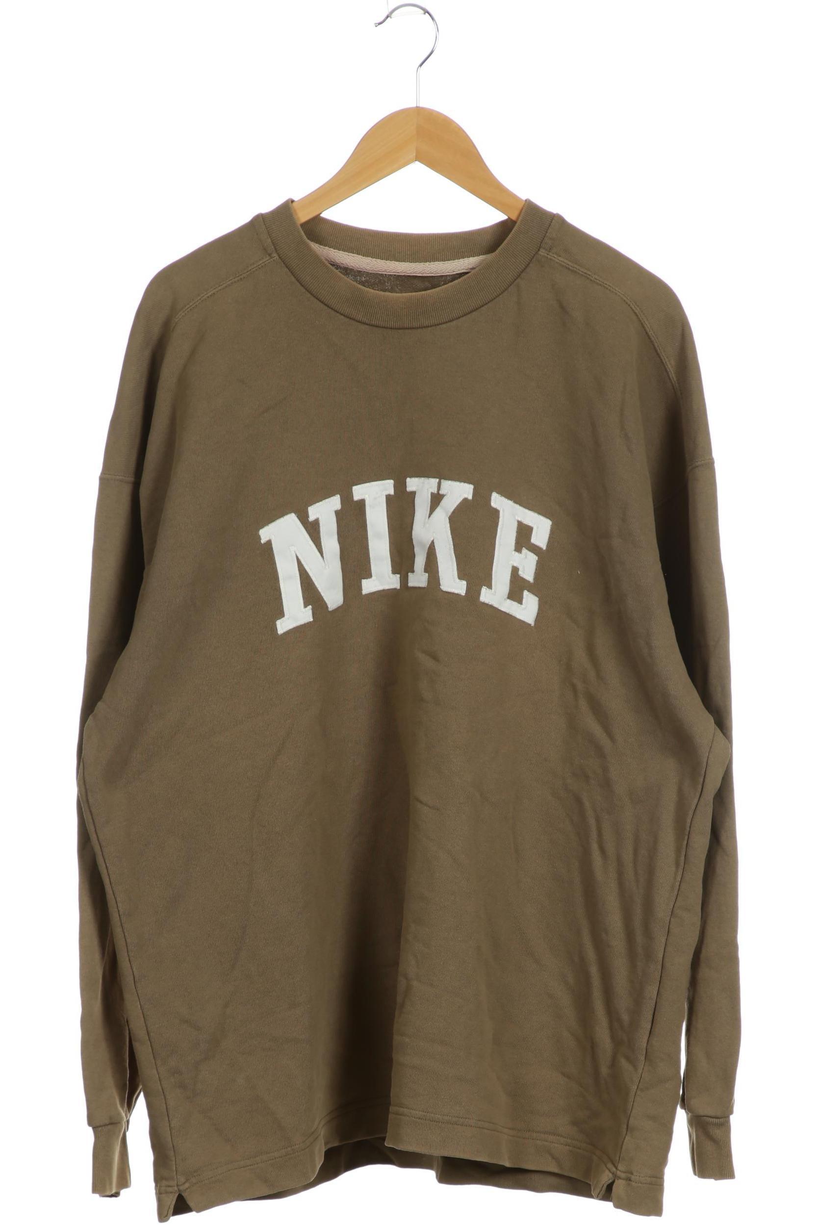 

Nike Herren Sweatshirt, braun, Gr. 56