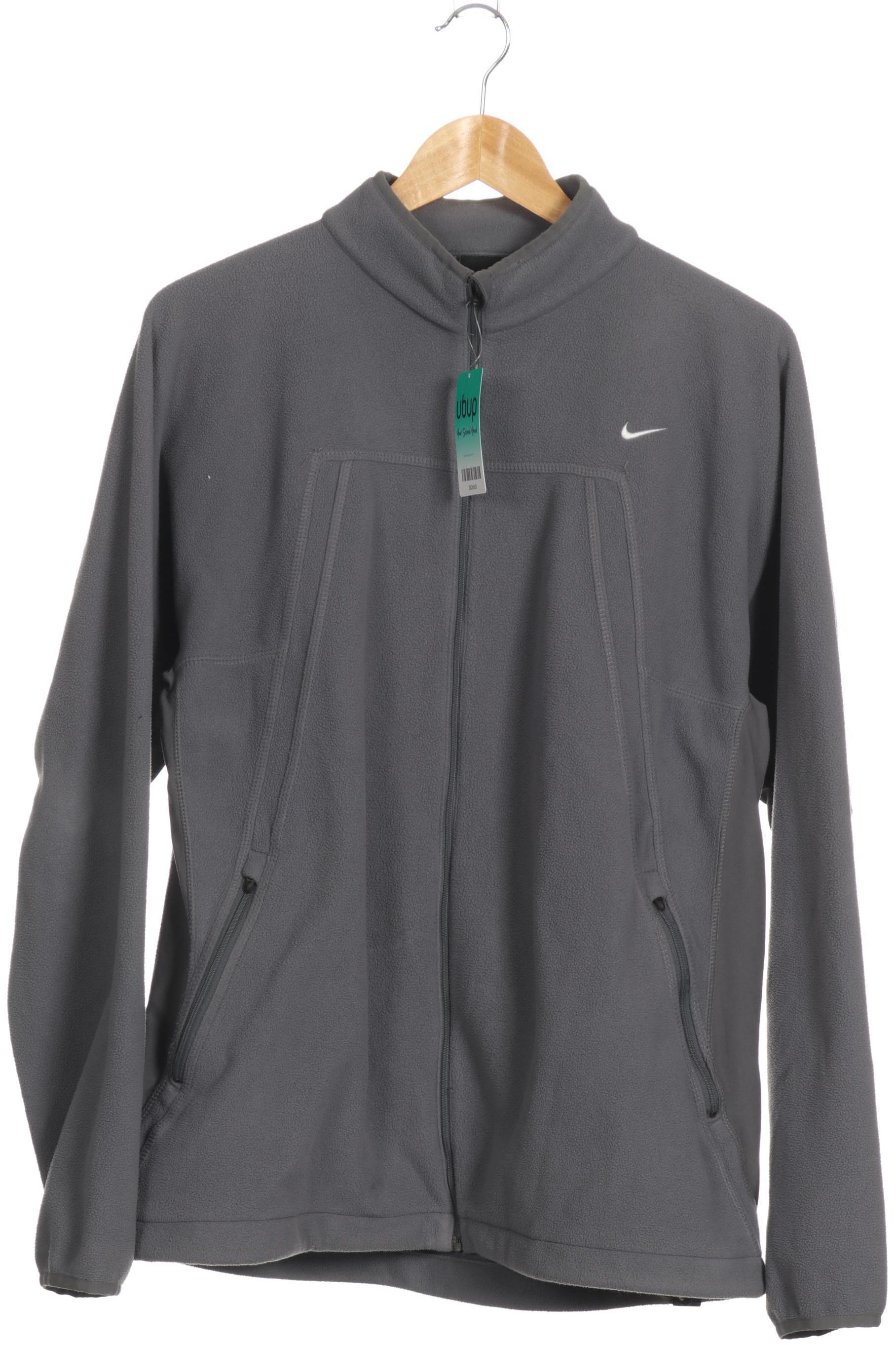 

Nike Herren Sweatshirt, grau, Gr.