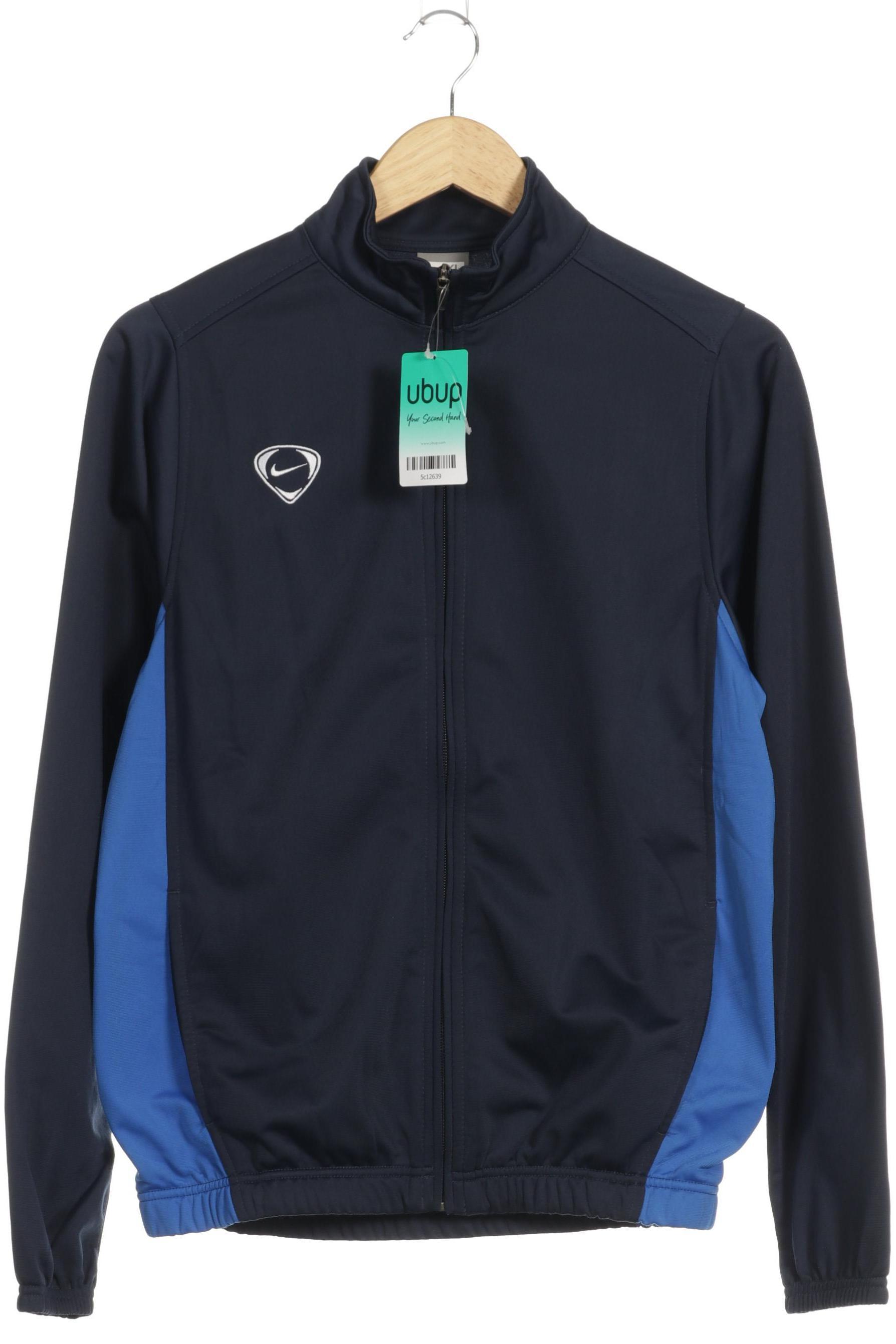 

Nike Jungen Hoodies & Sweater, blau, Gr. 158