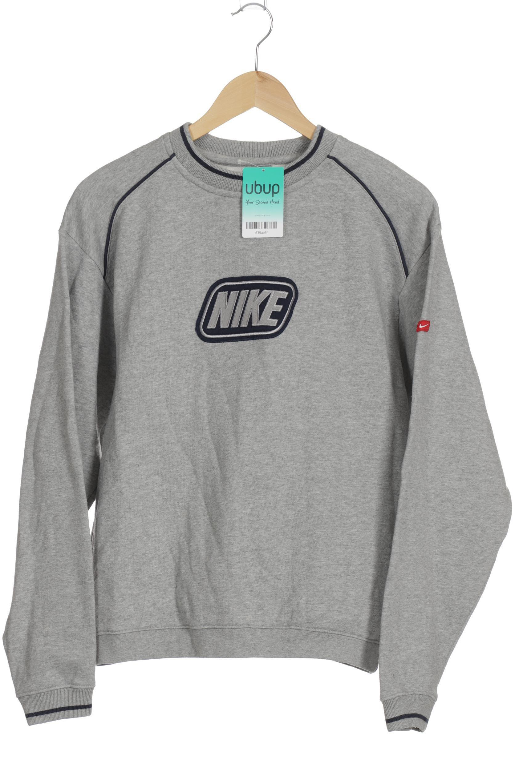

Nike Herren Sweatshirt, grau, Gr.