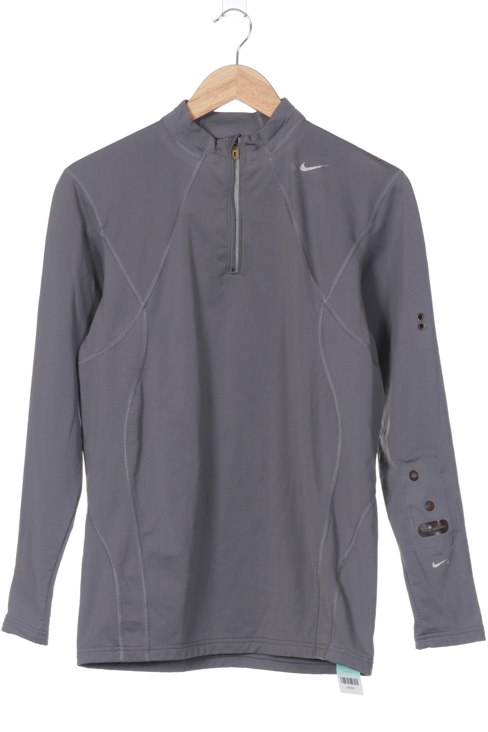 

Nike Herren Sweatshirt, grau, Gr.