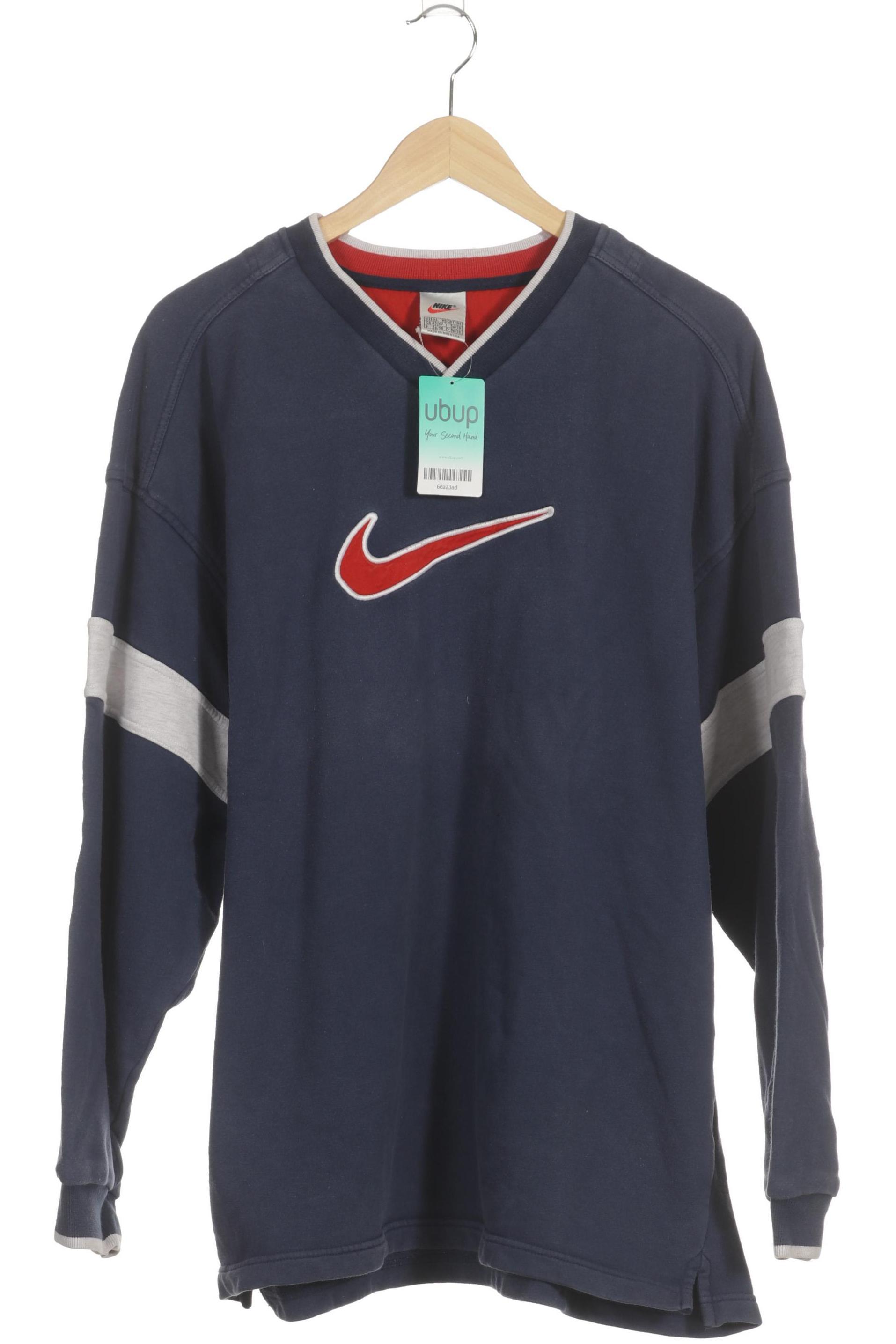 

Nike Herren Sweatshirt, blau, Gr.