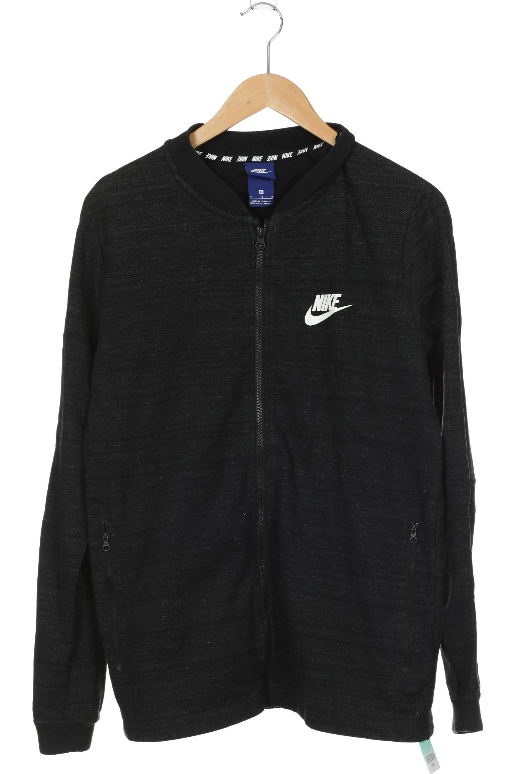 

Nike Herren Sweatshirt, grau, Gr.