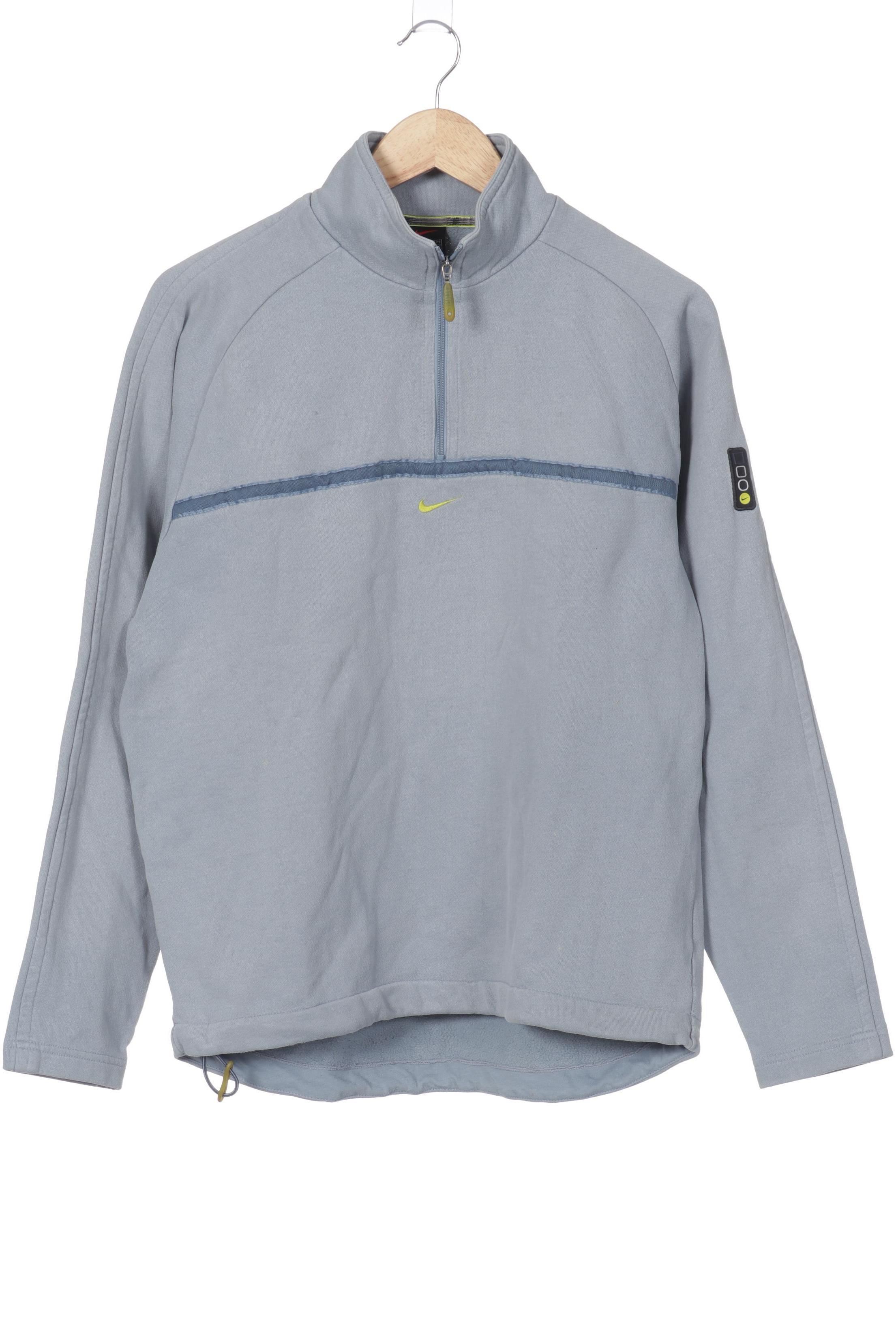 

Nike Herren Sweatshirt, blau, Gr.