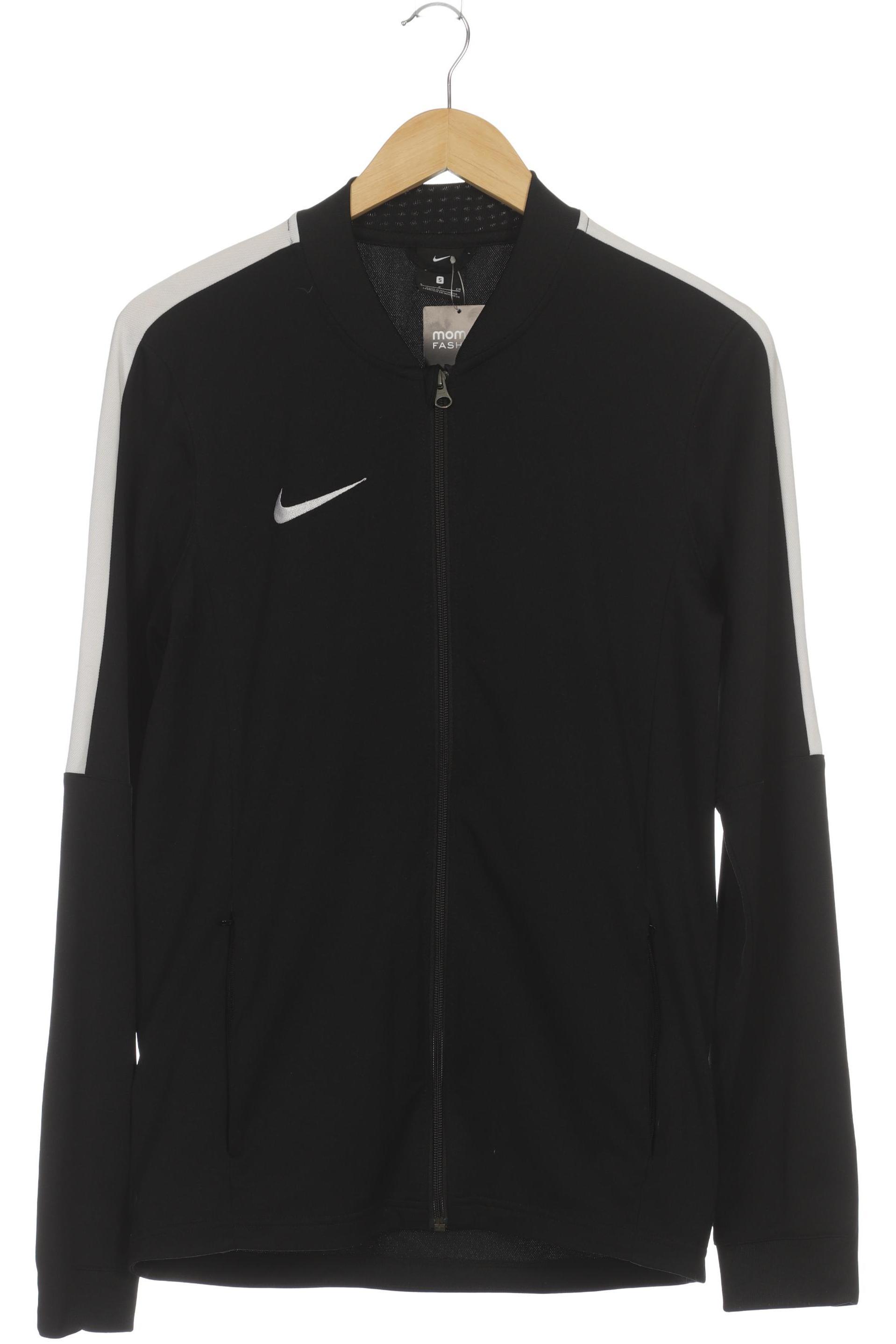 

Nike Herren Sweatshirt, schwarz, Gr.