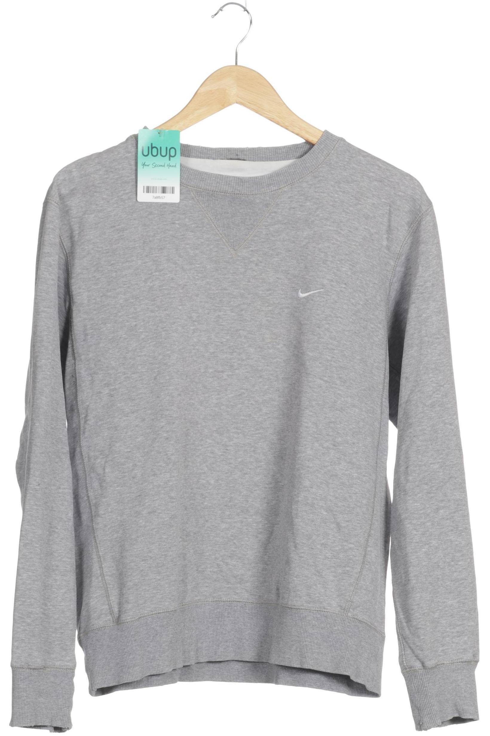 

Nike Herren Sweatshirt, grau, Gr.