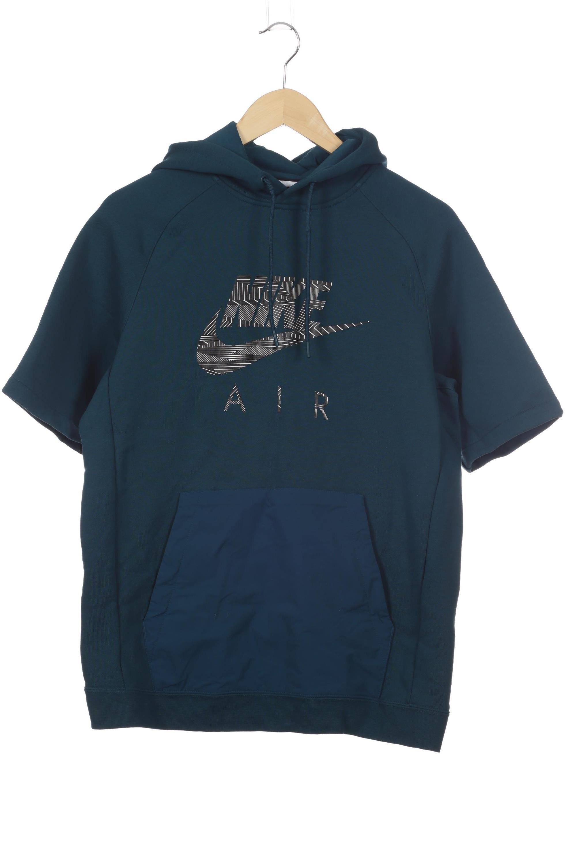 Thumbnail - Nike Herren Sweatshirt, türkis, Gr.