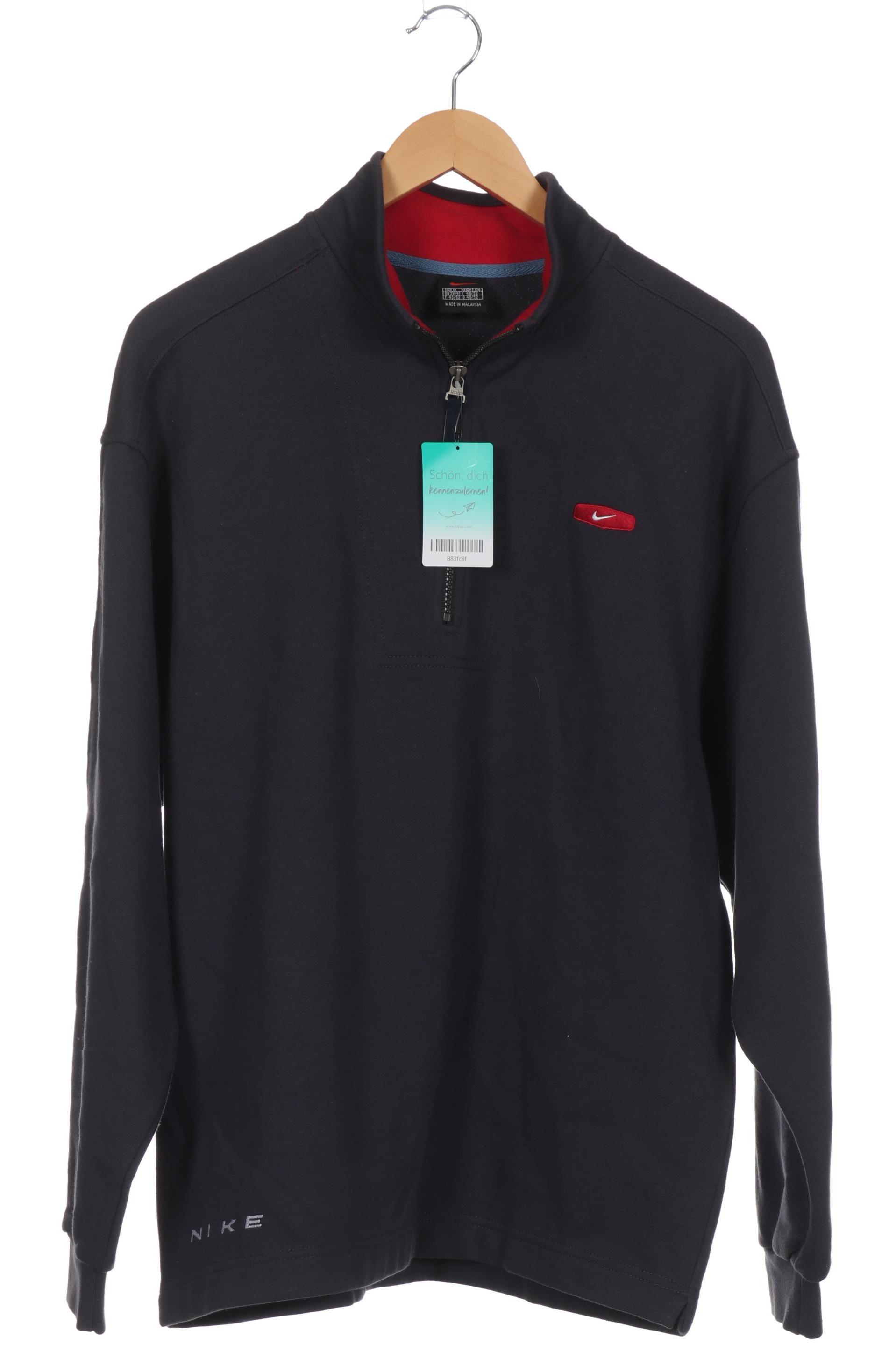 

Nike Herren Sweatshirt, blau, Gr. 48