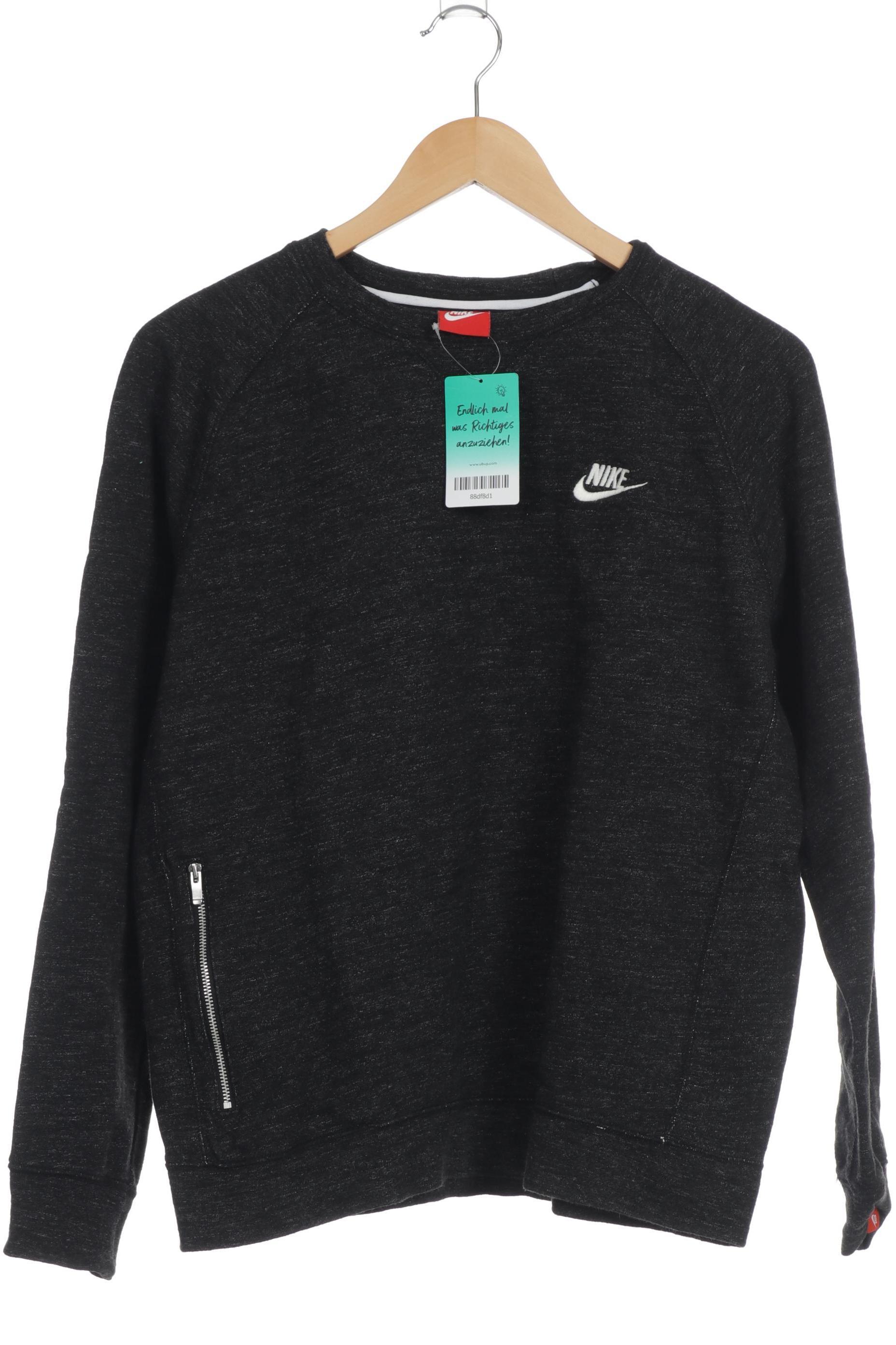 

Nike Herren Pullover, schwarz, Gr.
